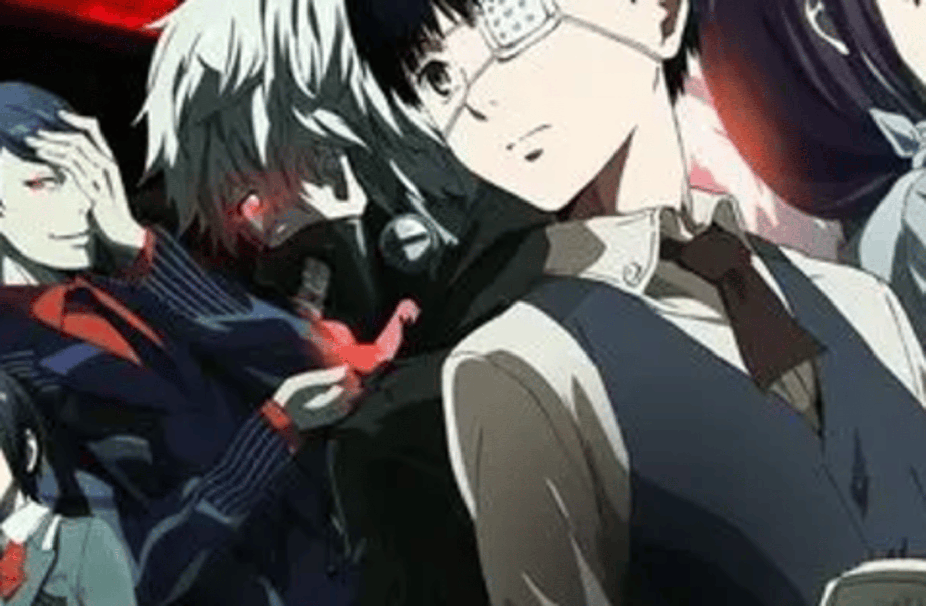 Tokyo Ghoul (RPG)