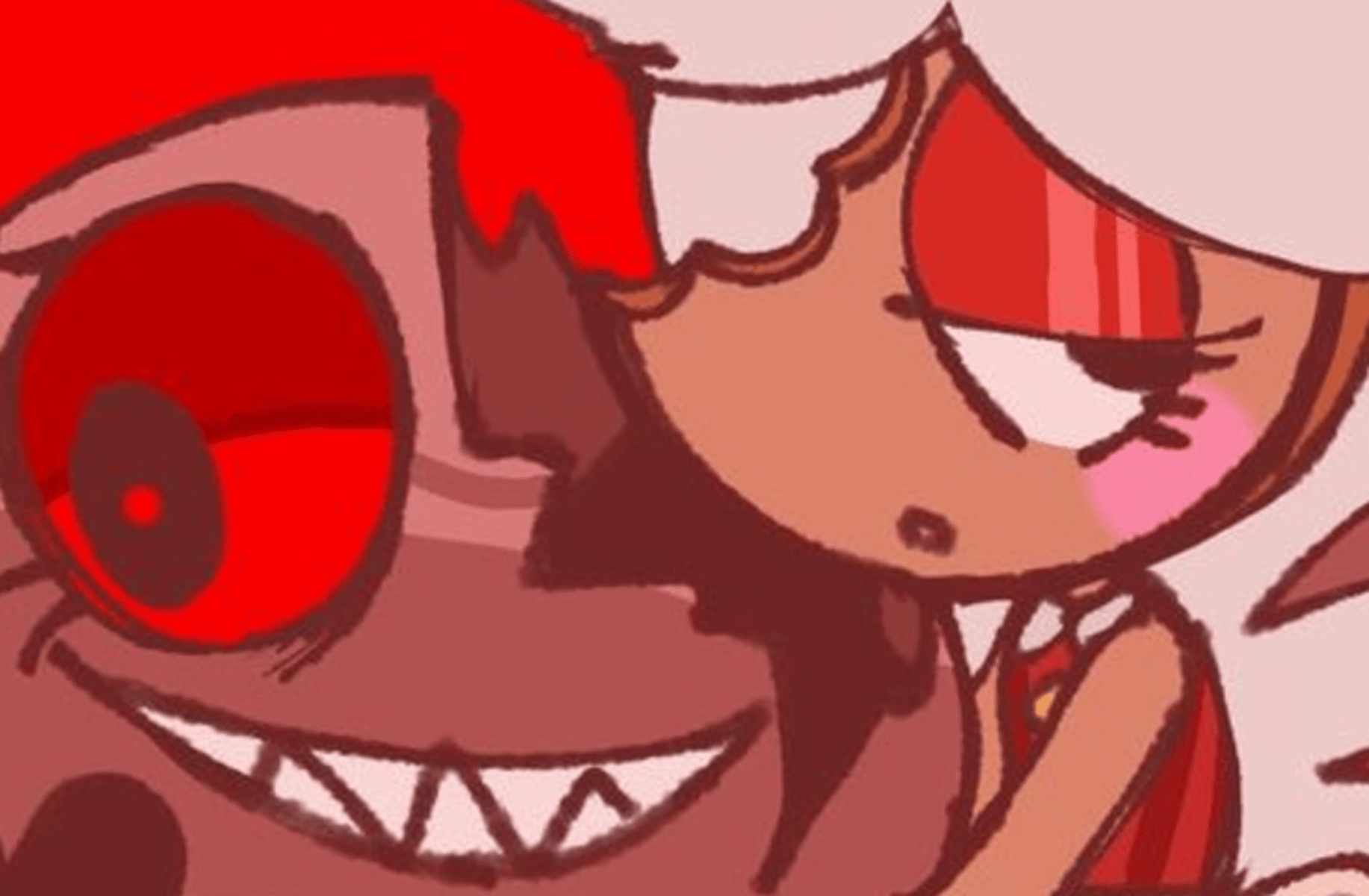 Twisted Bobette