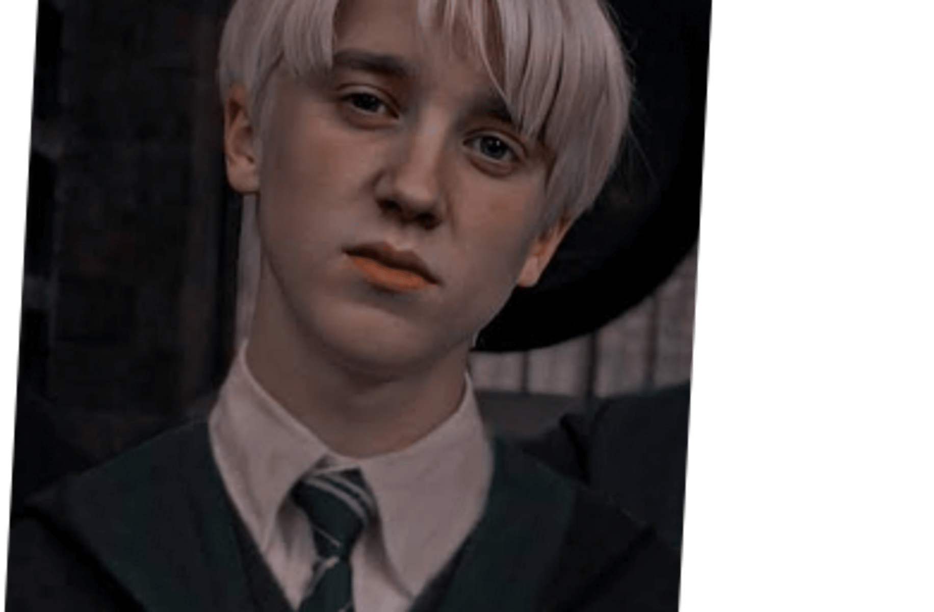 Draco Malfoy