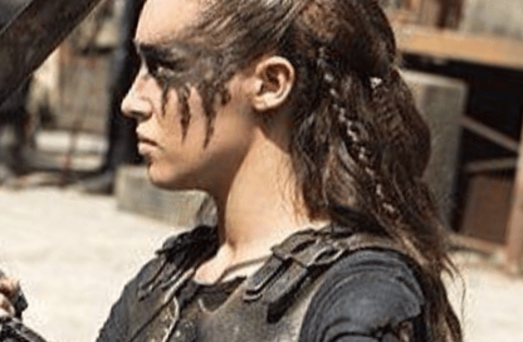 Lexa Kom Trikru