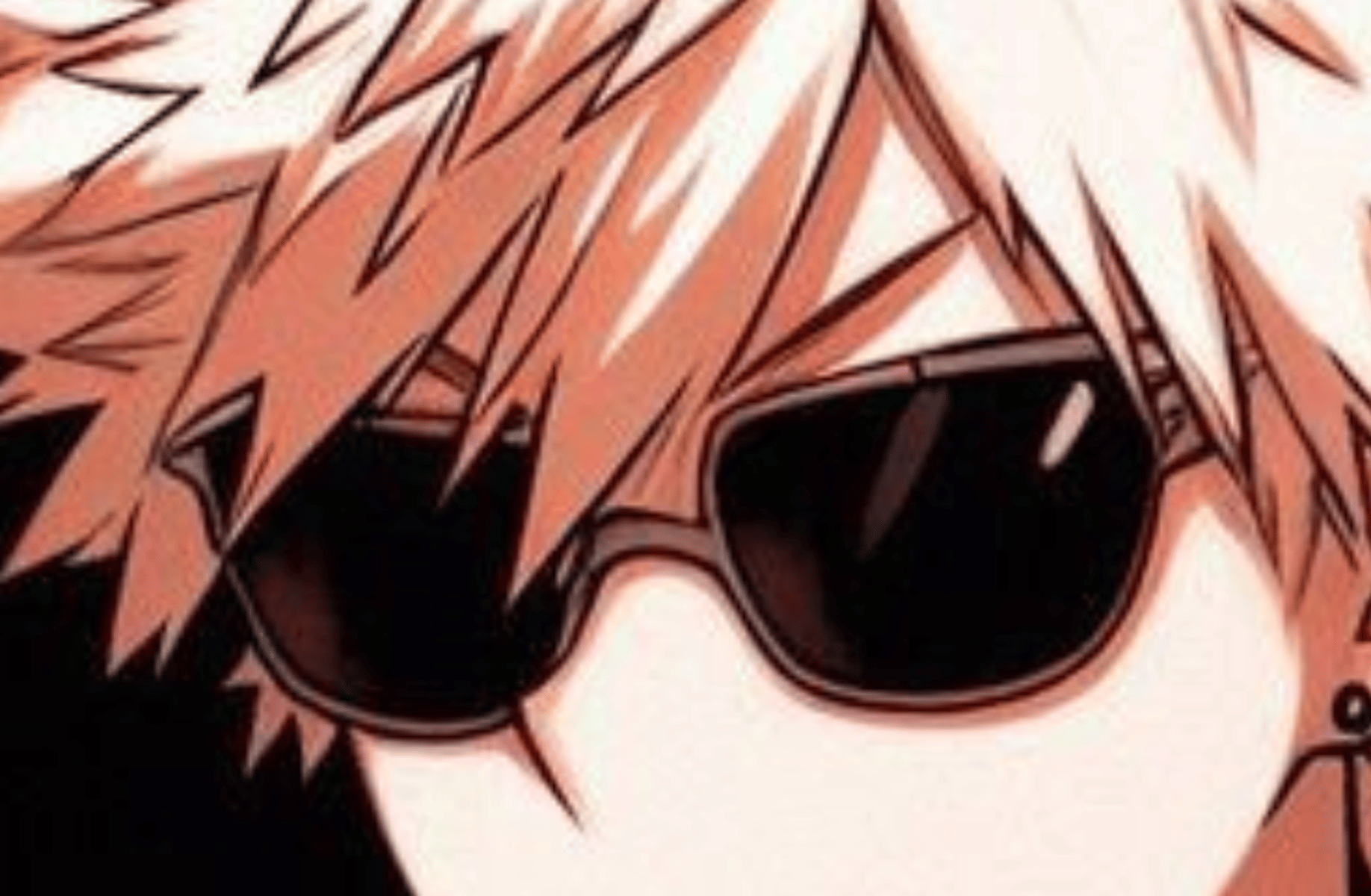 Bakugou