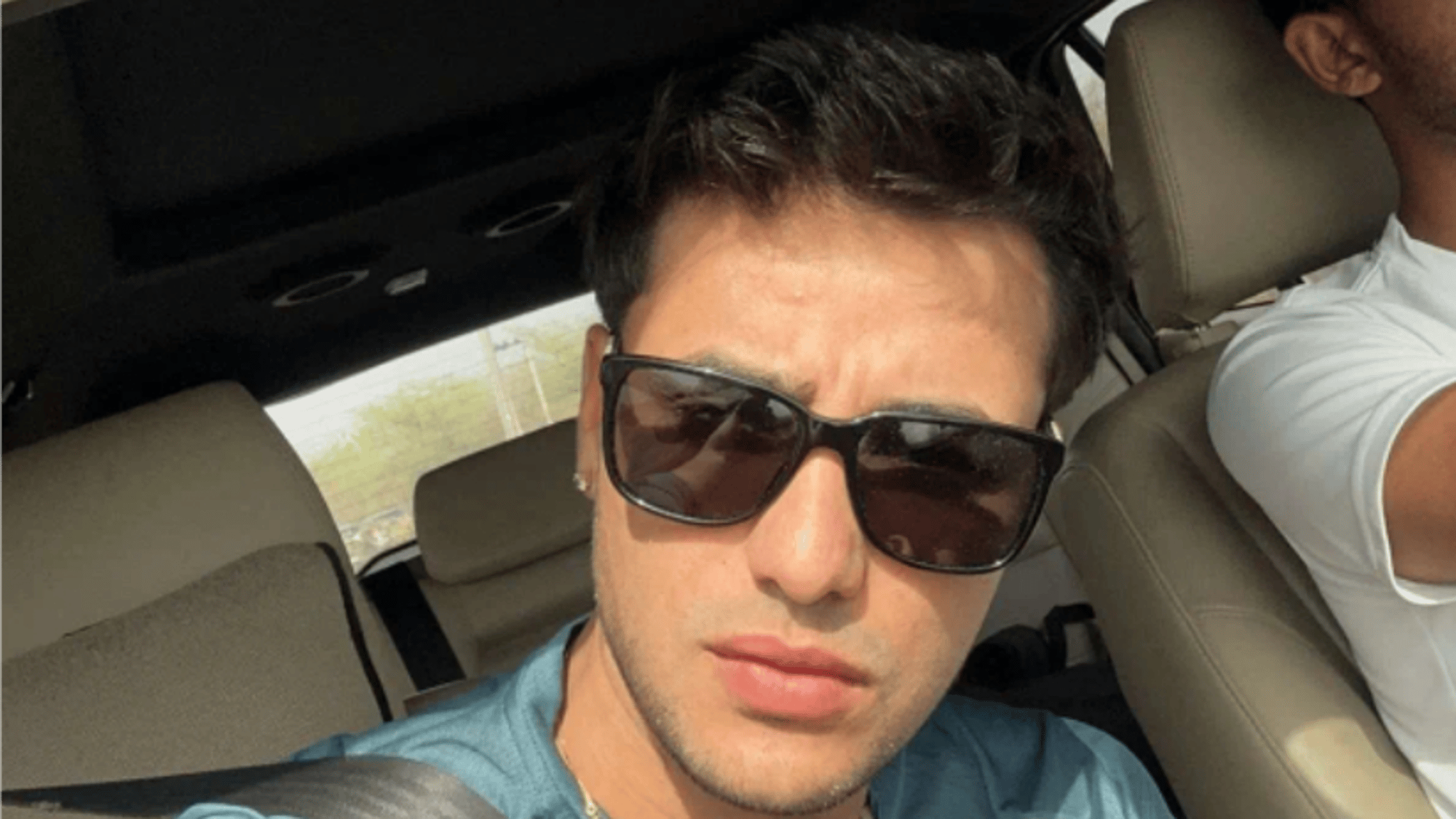Abhishek Sharma
