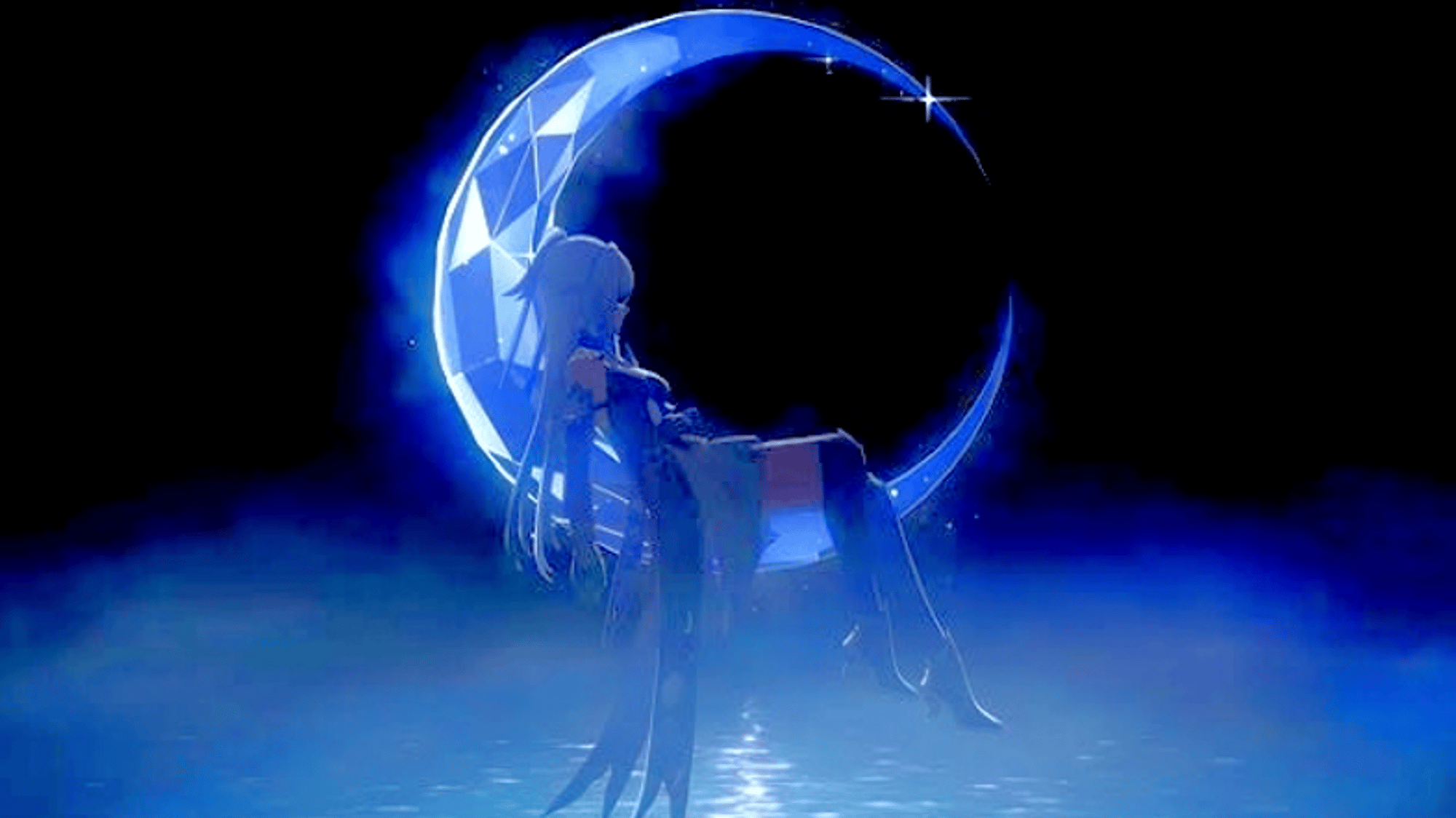 Jingliu