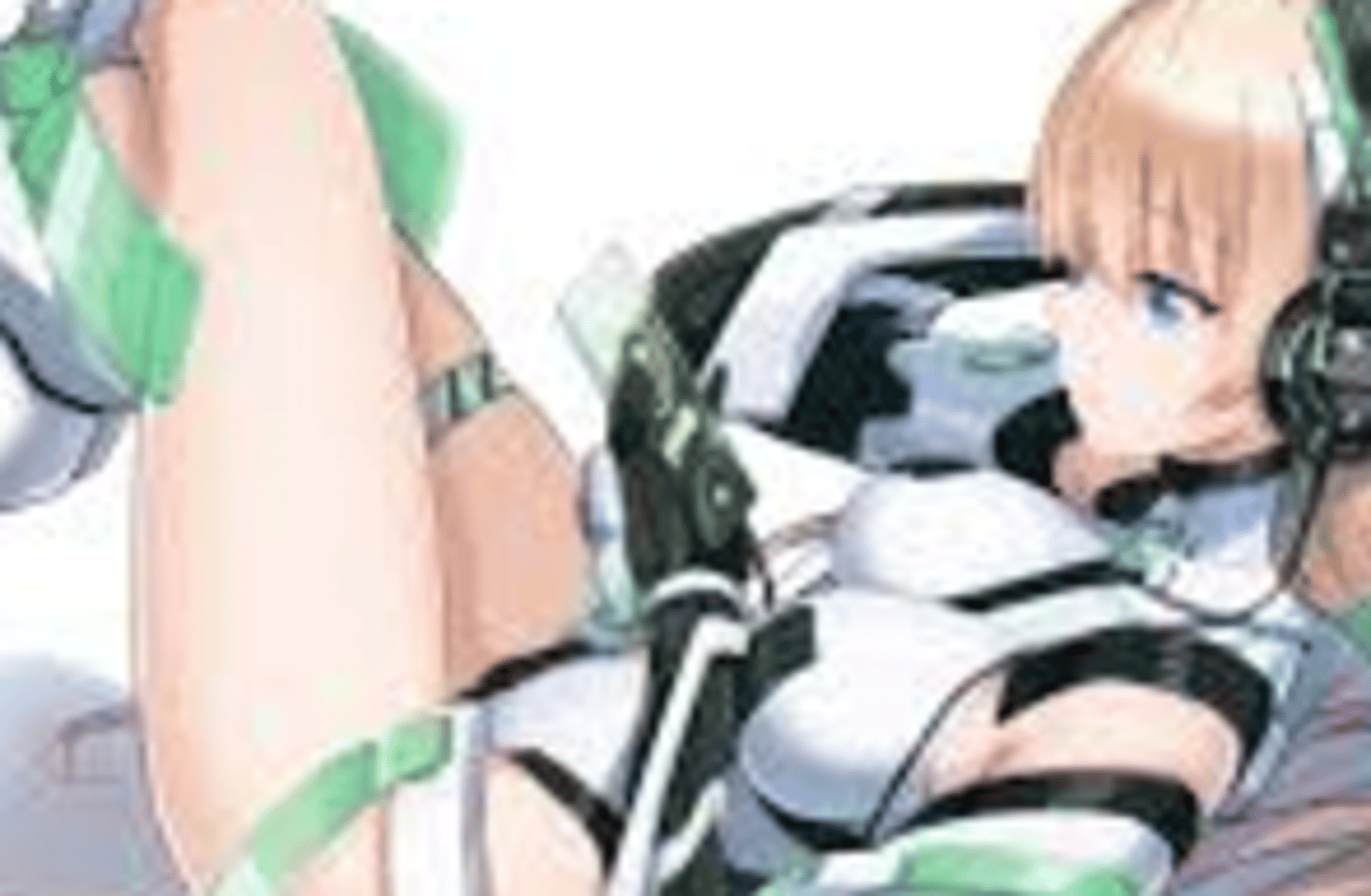 Angela Balzac
