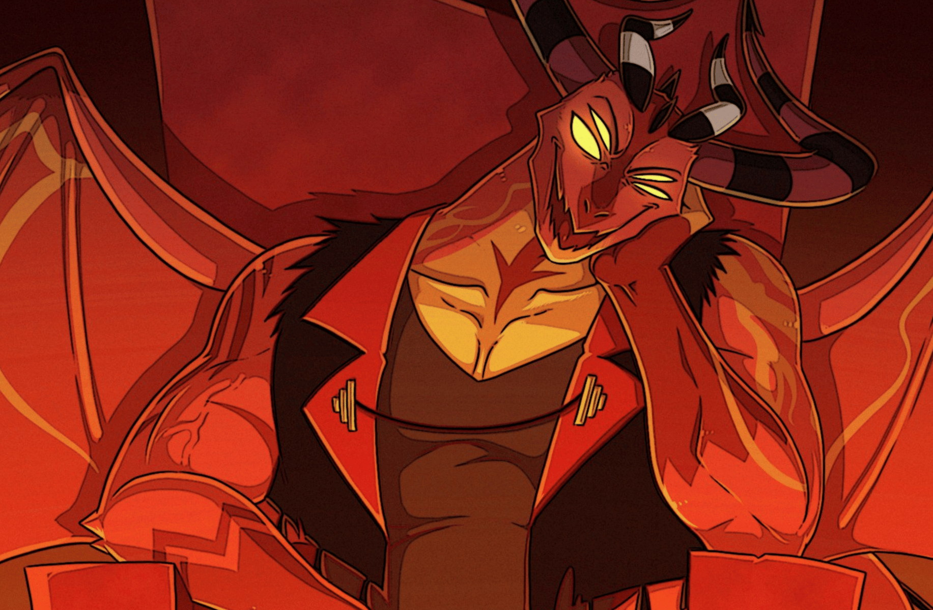 Satan