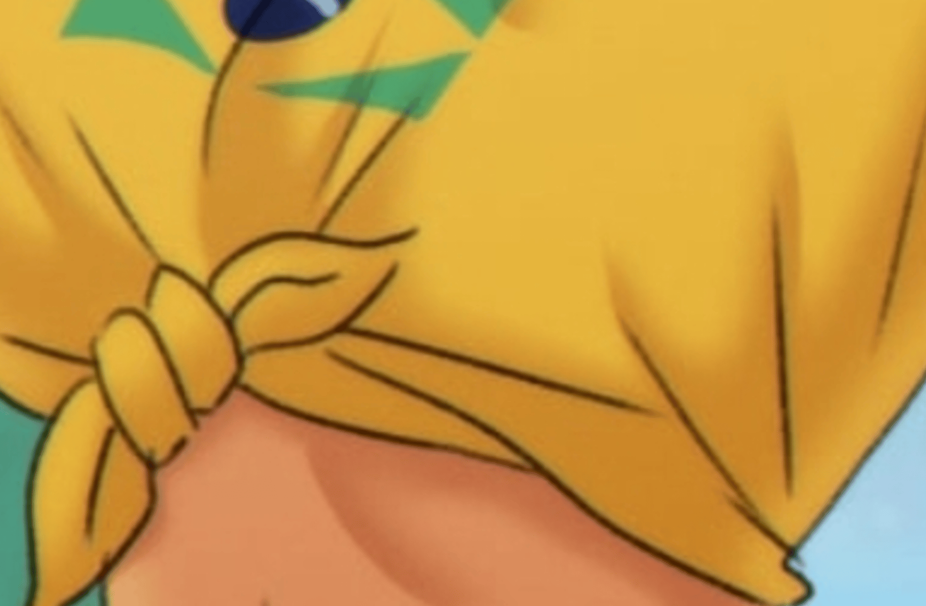 Brazilian miku