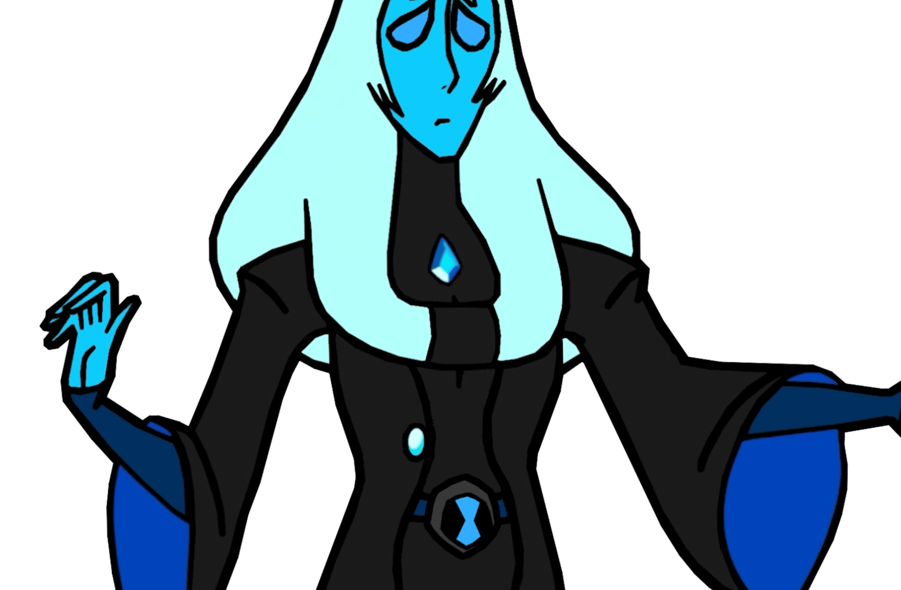 Blue Diamond