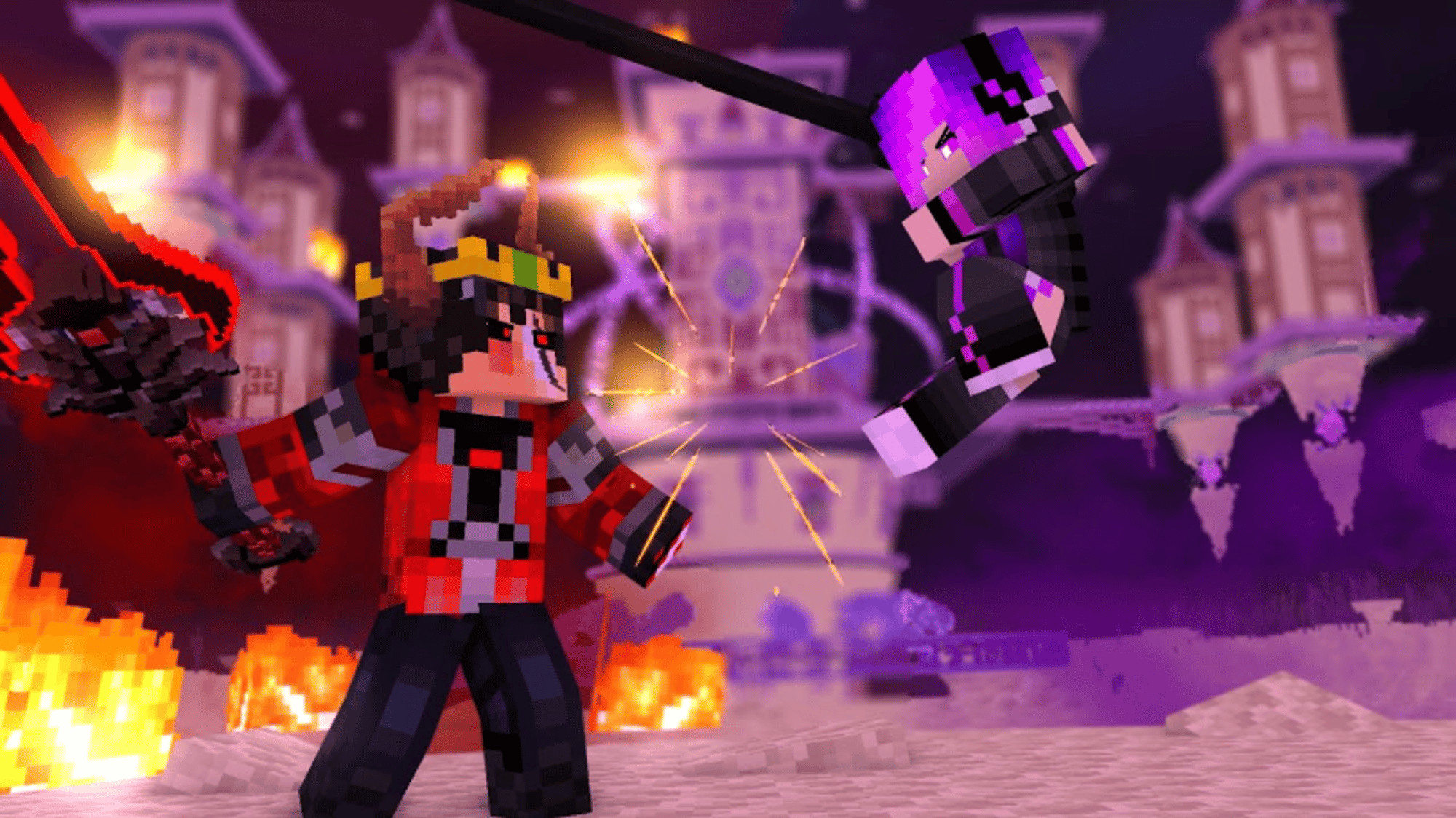 Ceris the End Matriarch