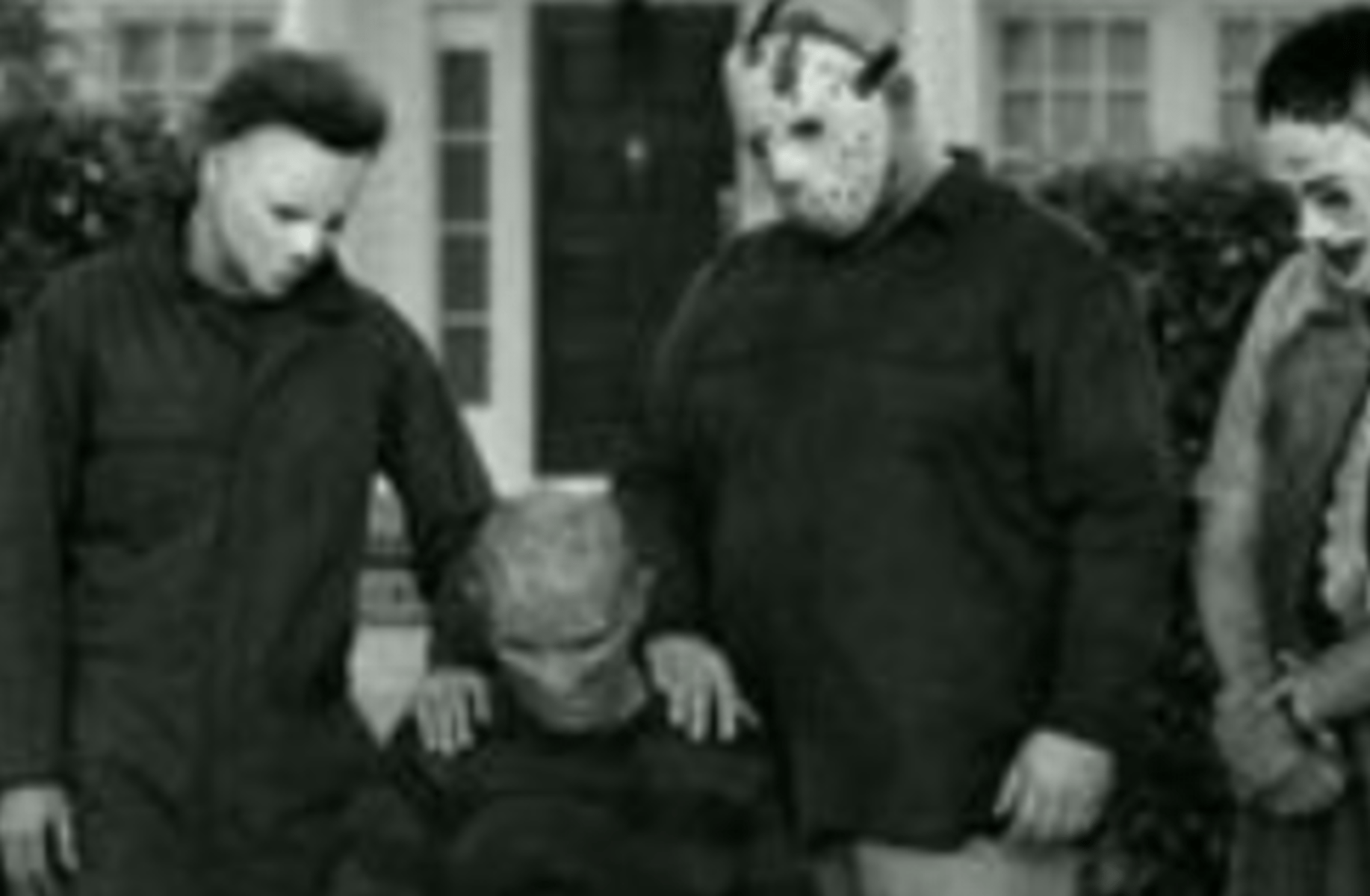 Michael and Jason