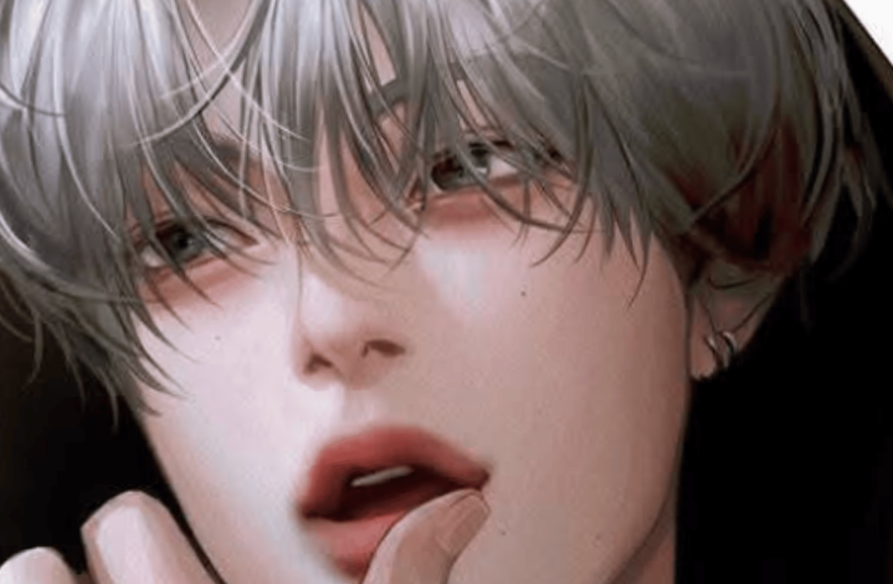 Kyle -arrange husband