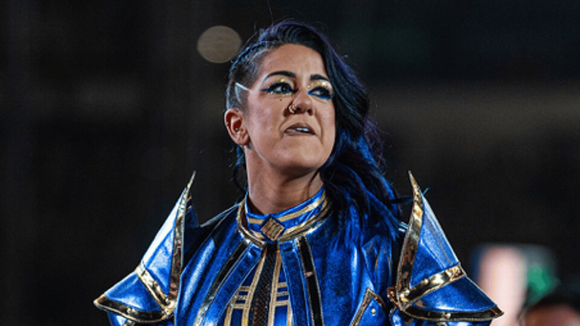 Bayley WWE