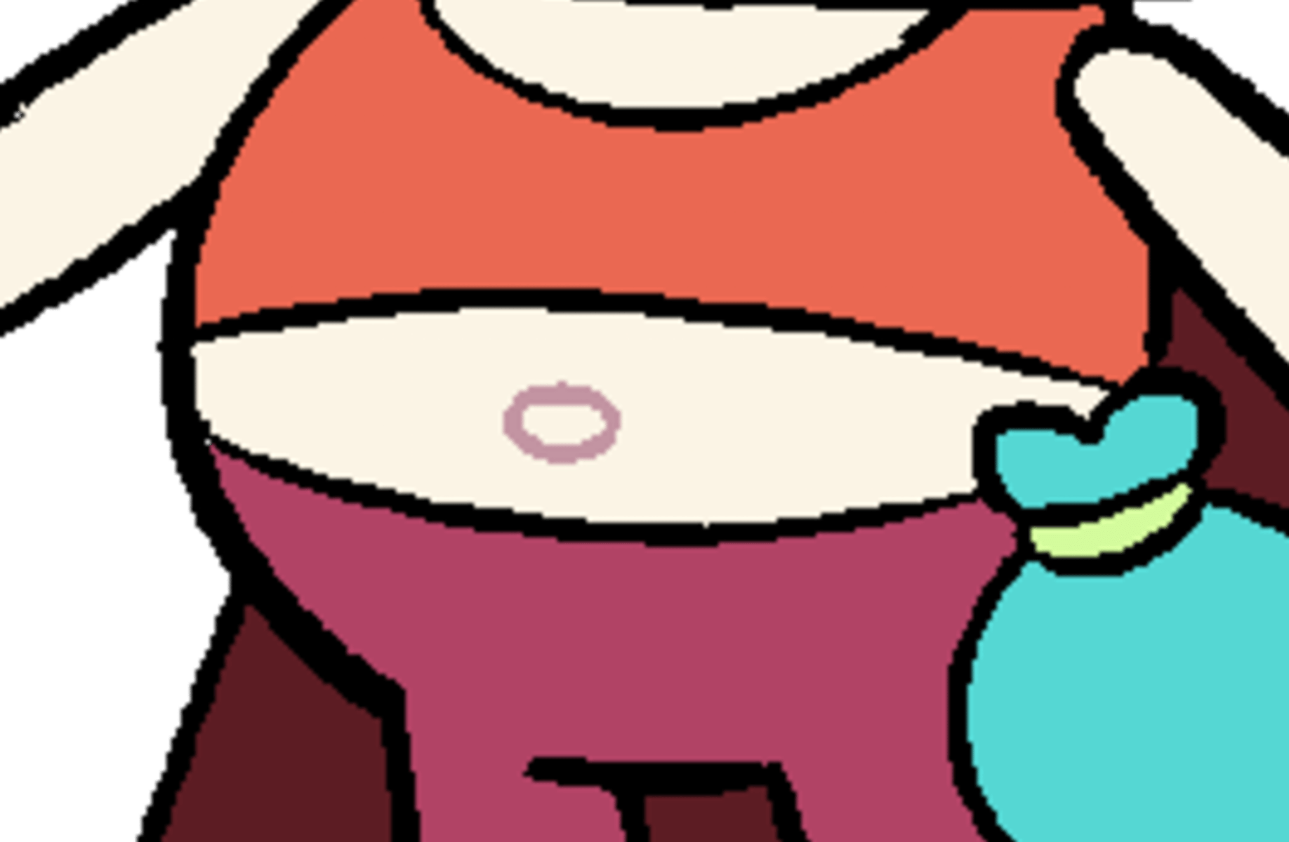 Pocket (Trick Moon)