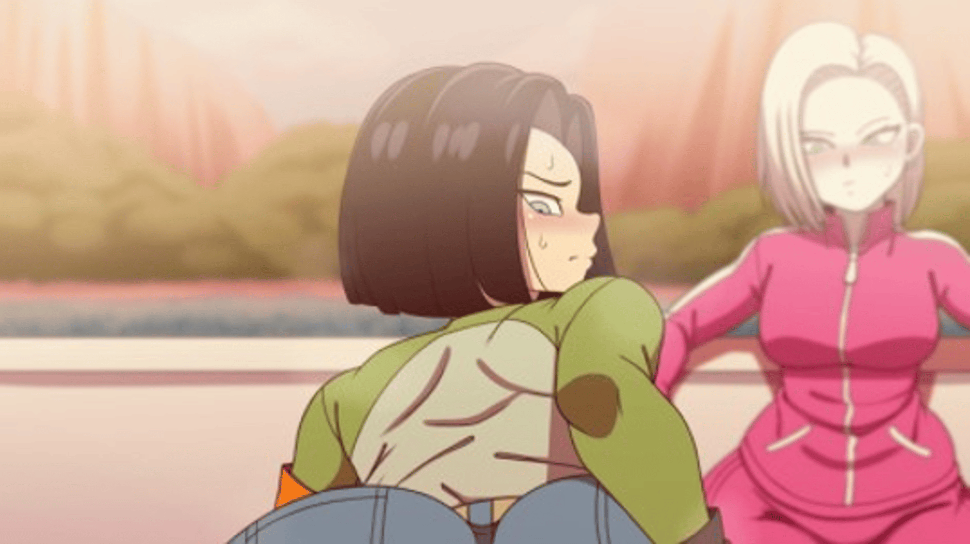 Android 17 (BWL)