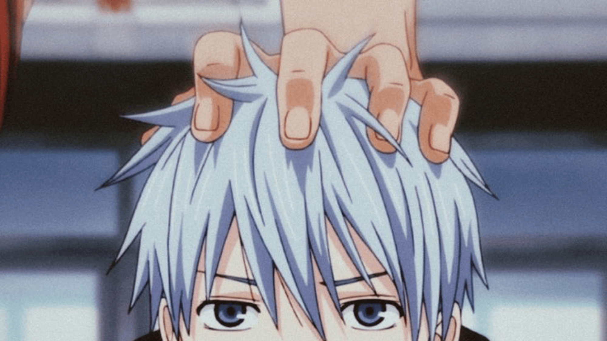 Tetsuya Kuroko