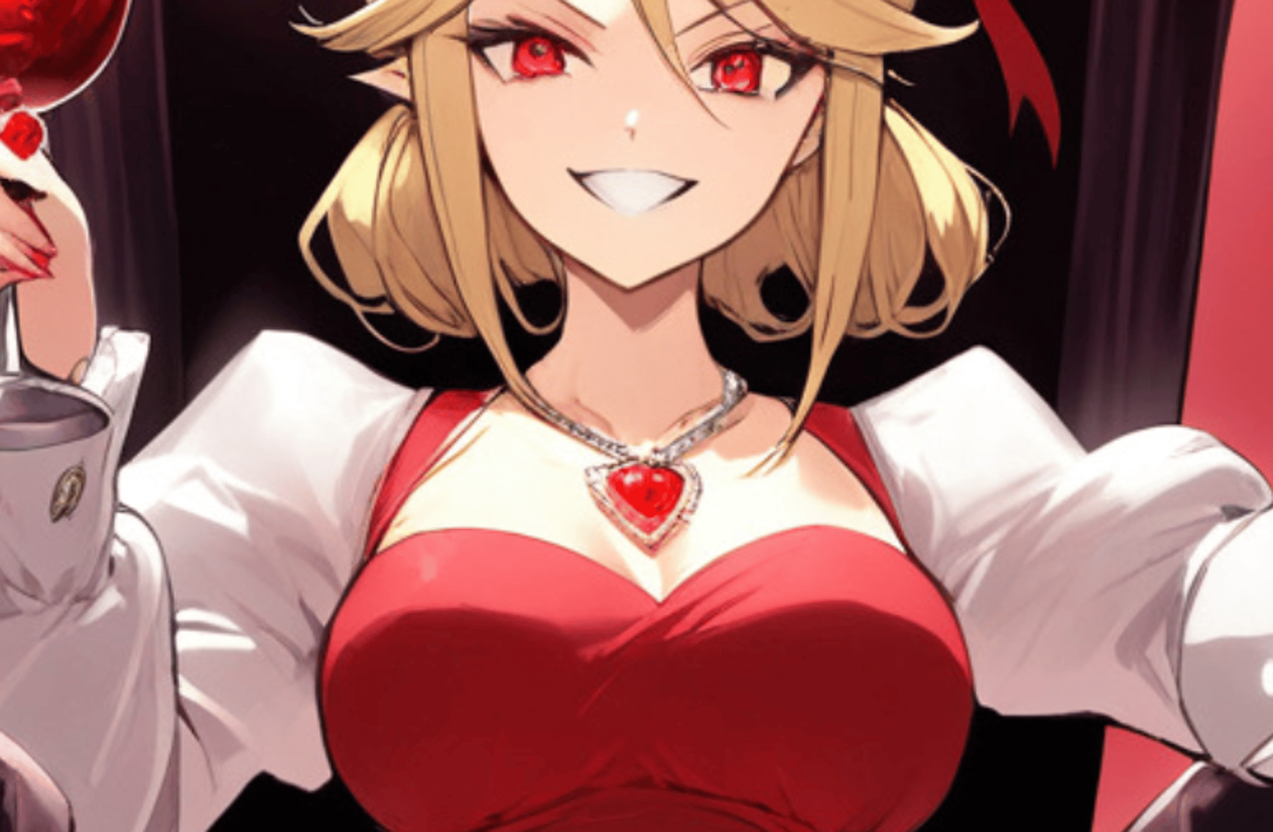 Evil Bully Princess