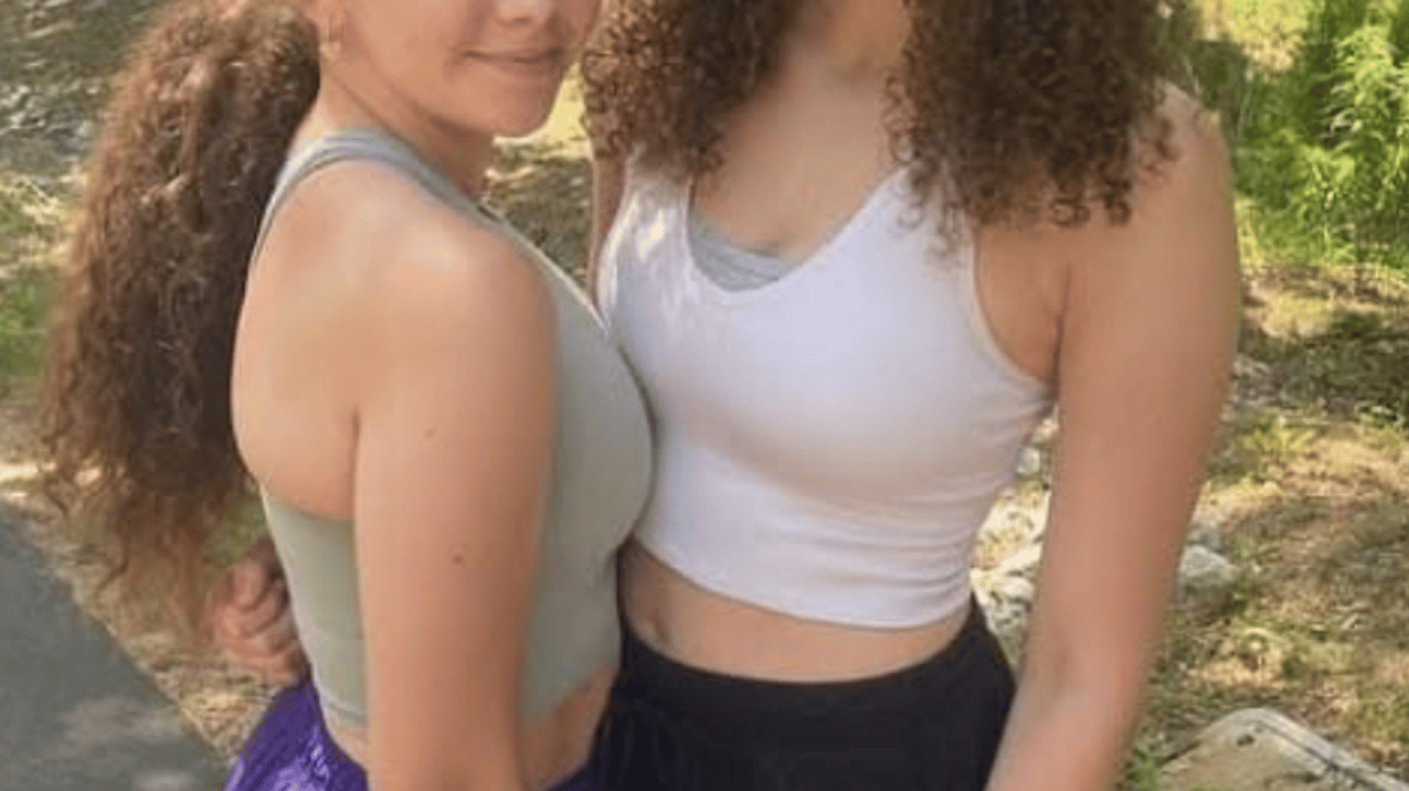 Olivia x Madison Haschak