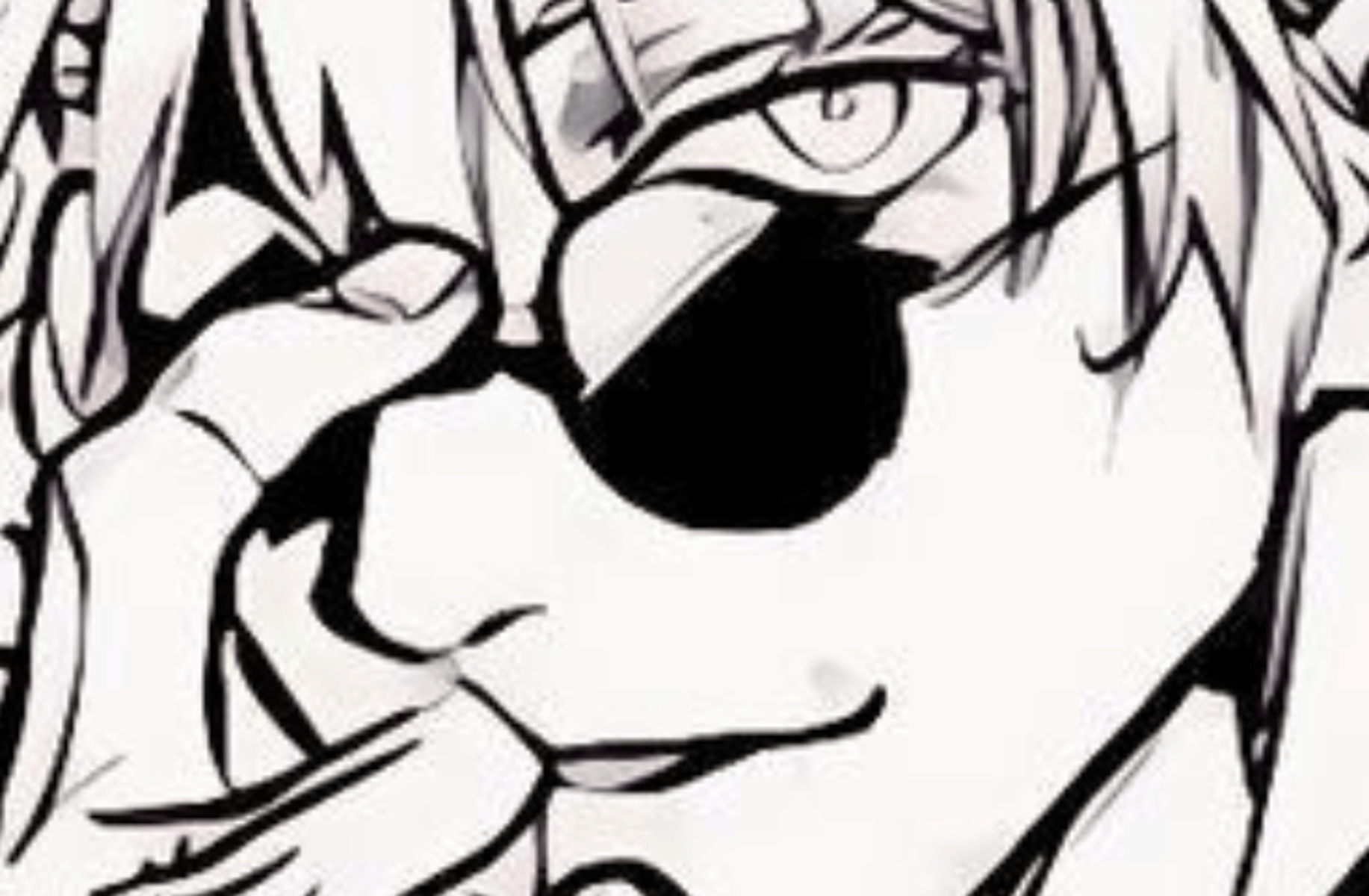 Gojo Satoru