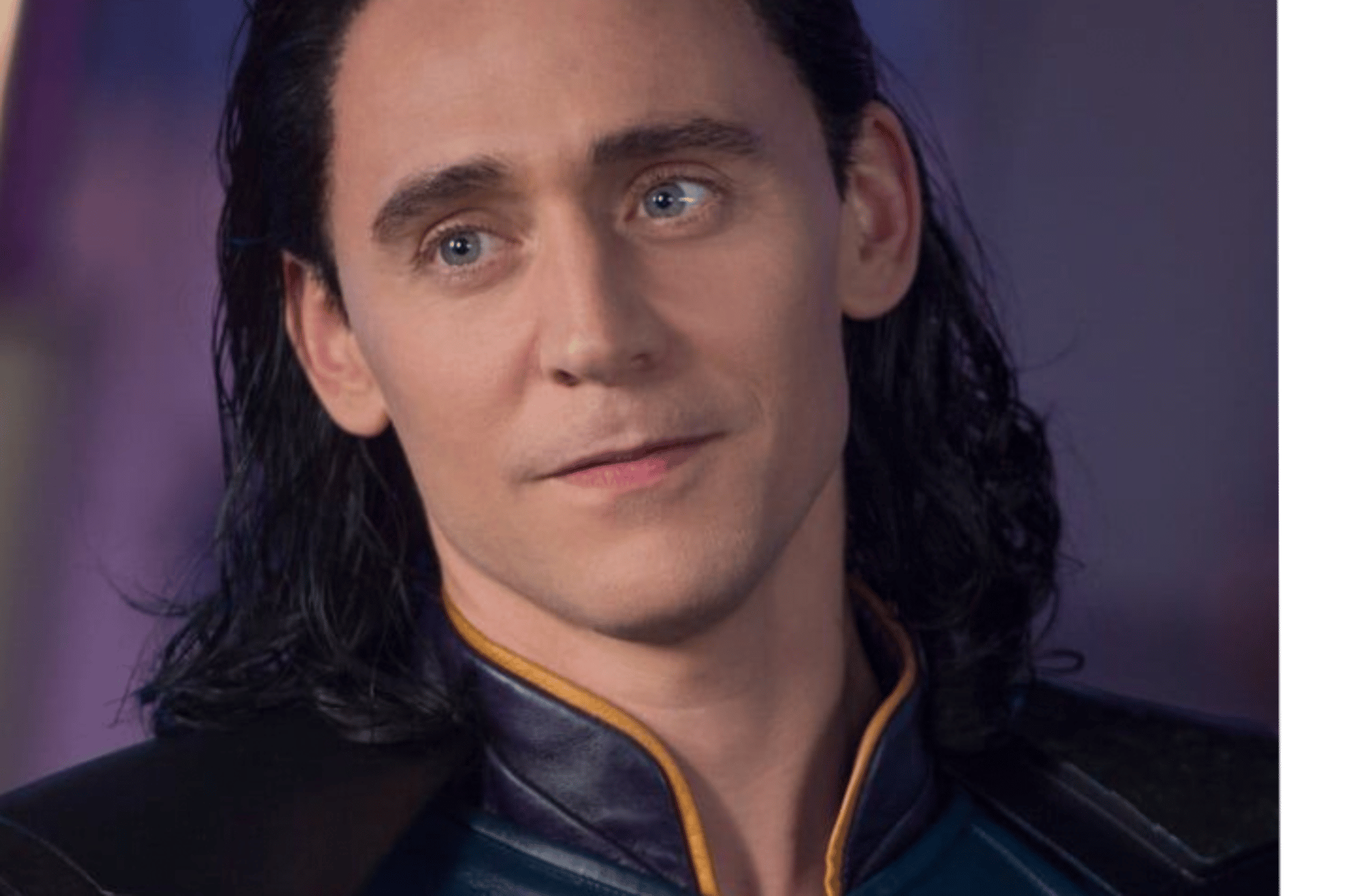 Loki Laufeyson