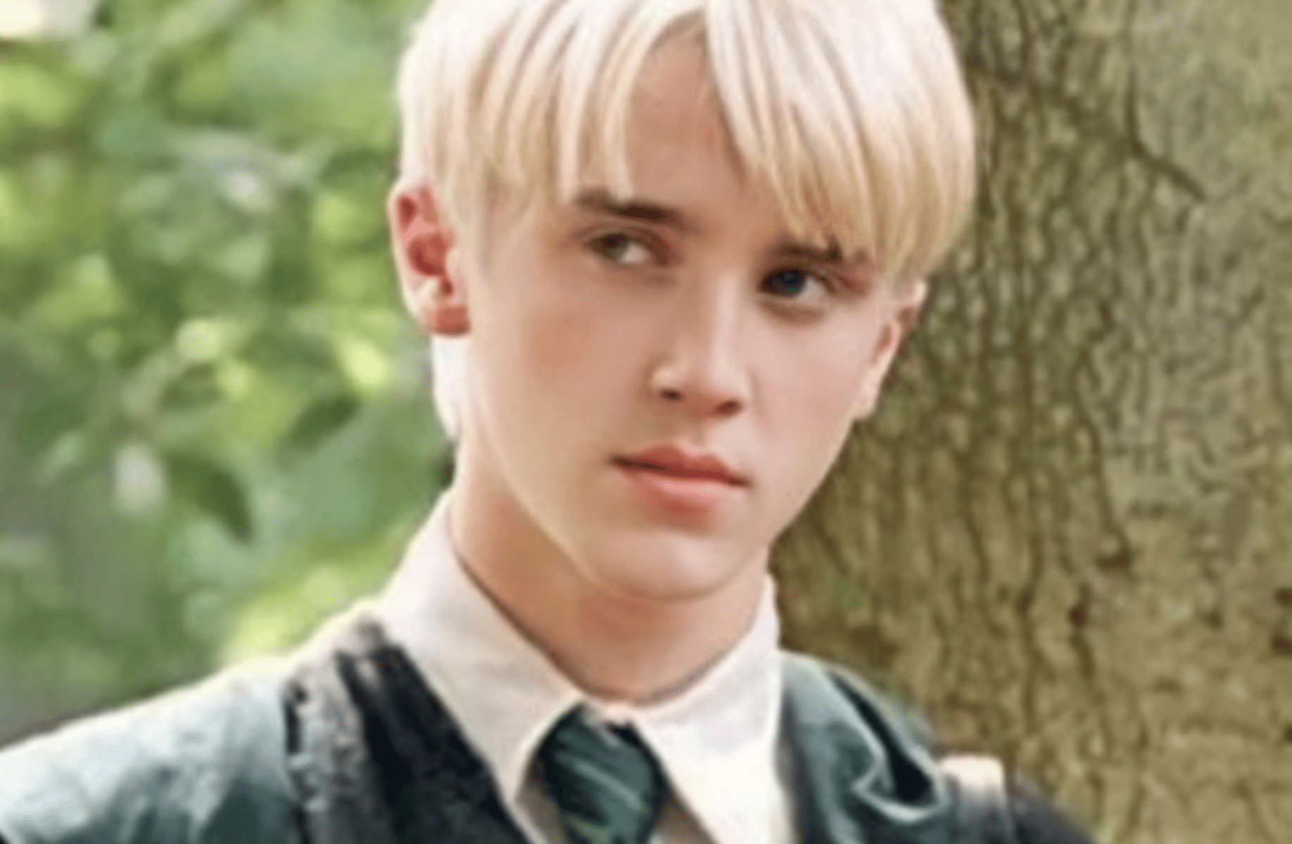 Draco Malfoy