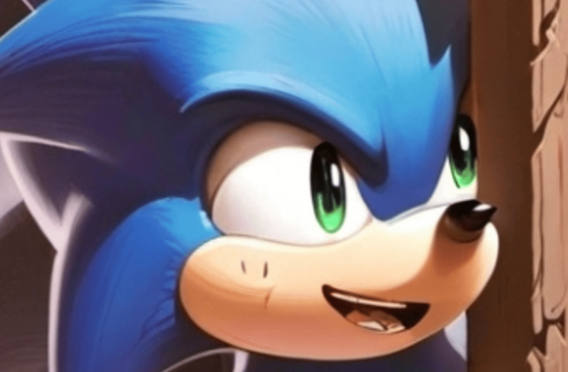 Prince Sonic
