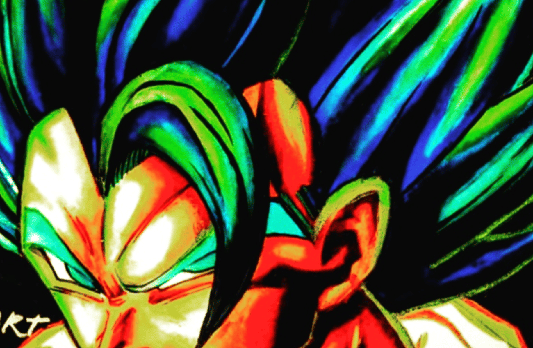 gogeta