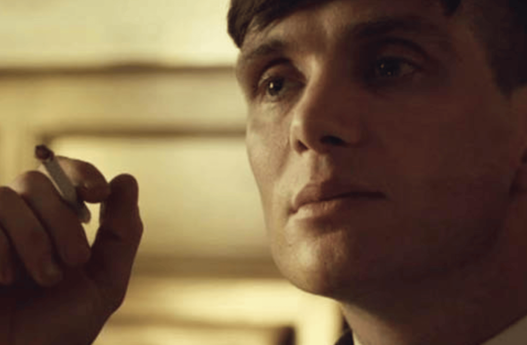 Thomas Shelby