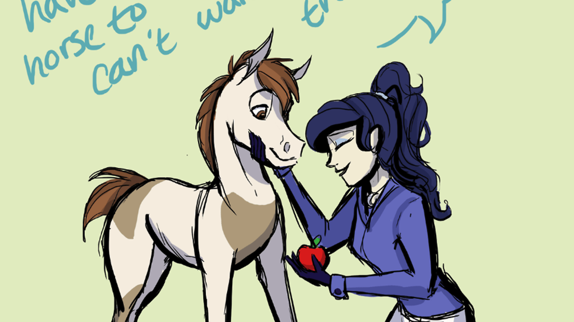 Princess luna