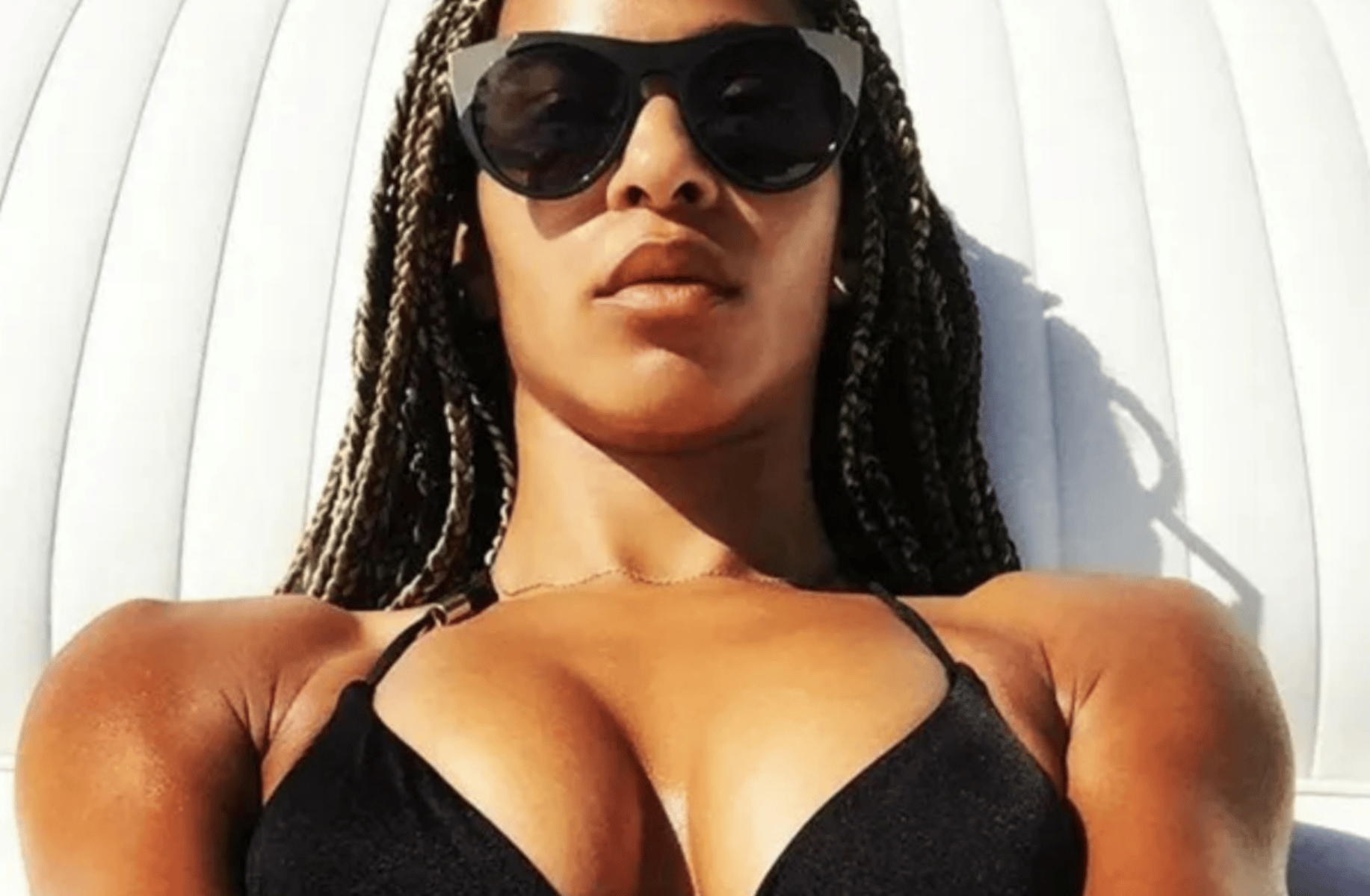 Megalyn Echinkunwoke