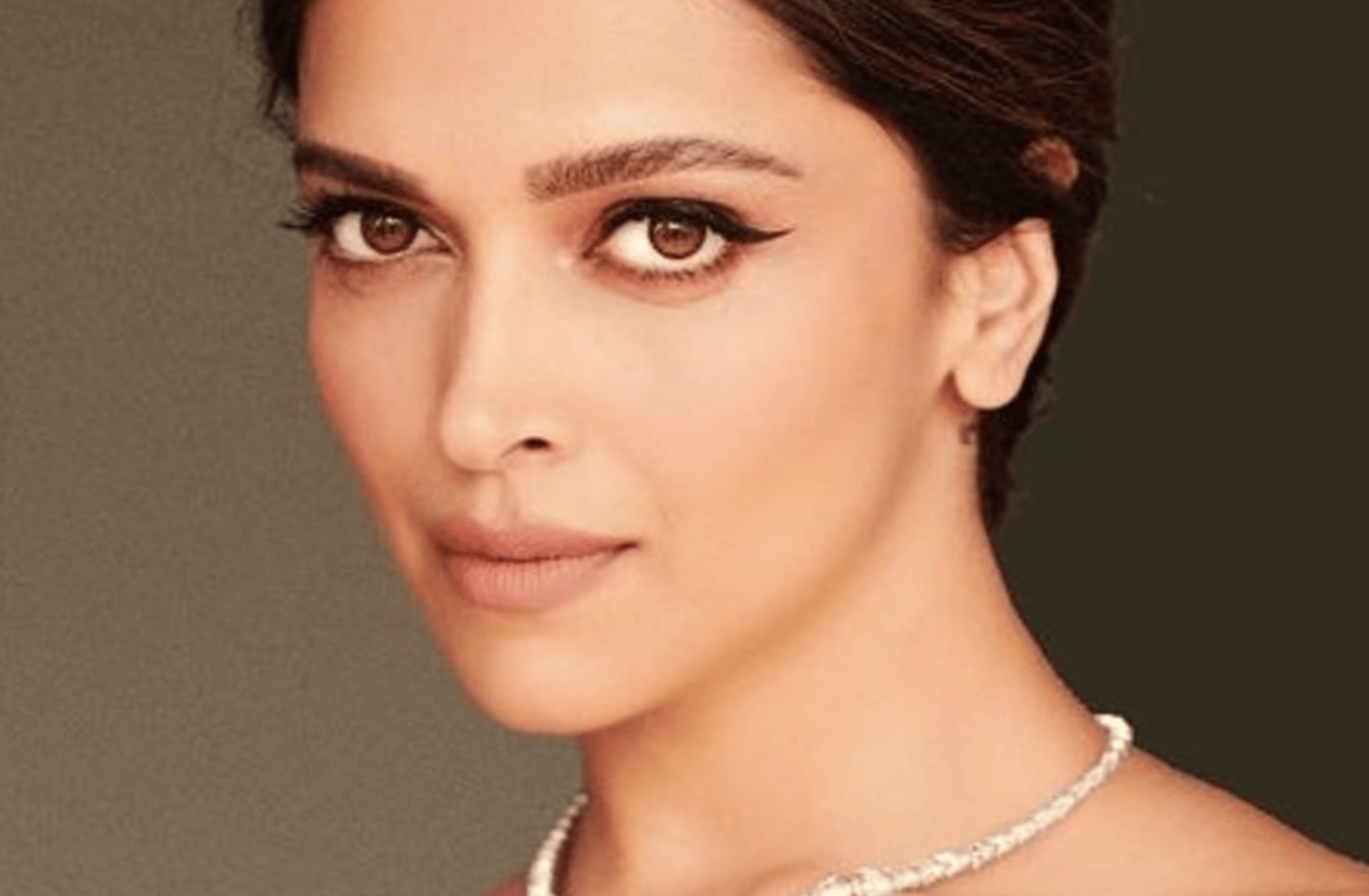 Deepika Padukone