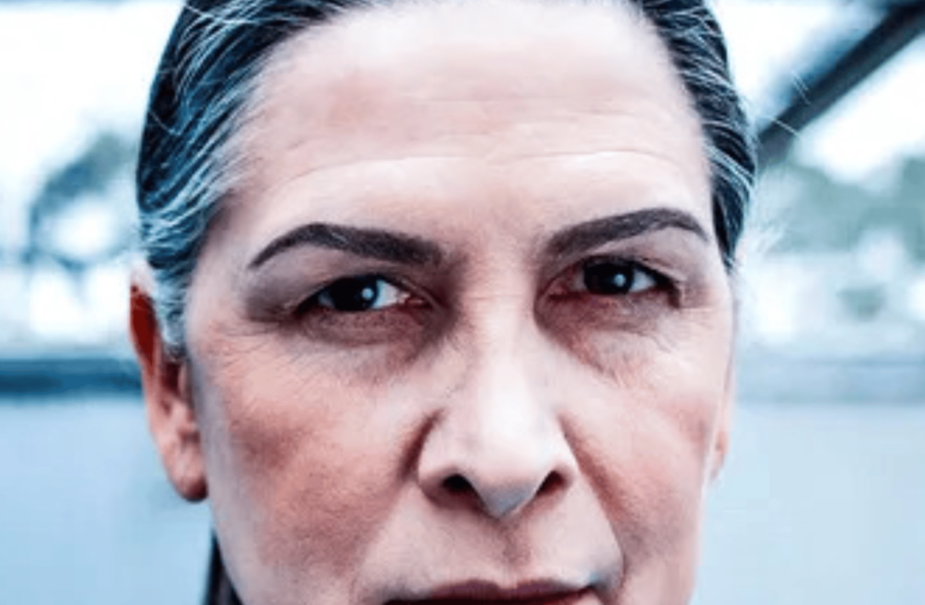 Joan Ferguson