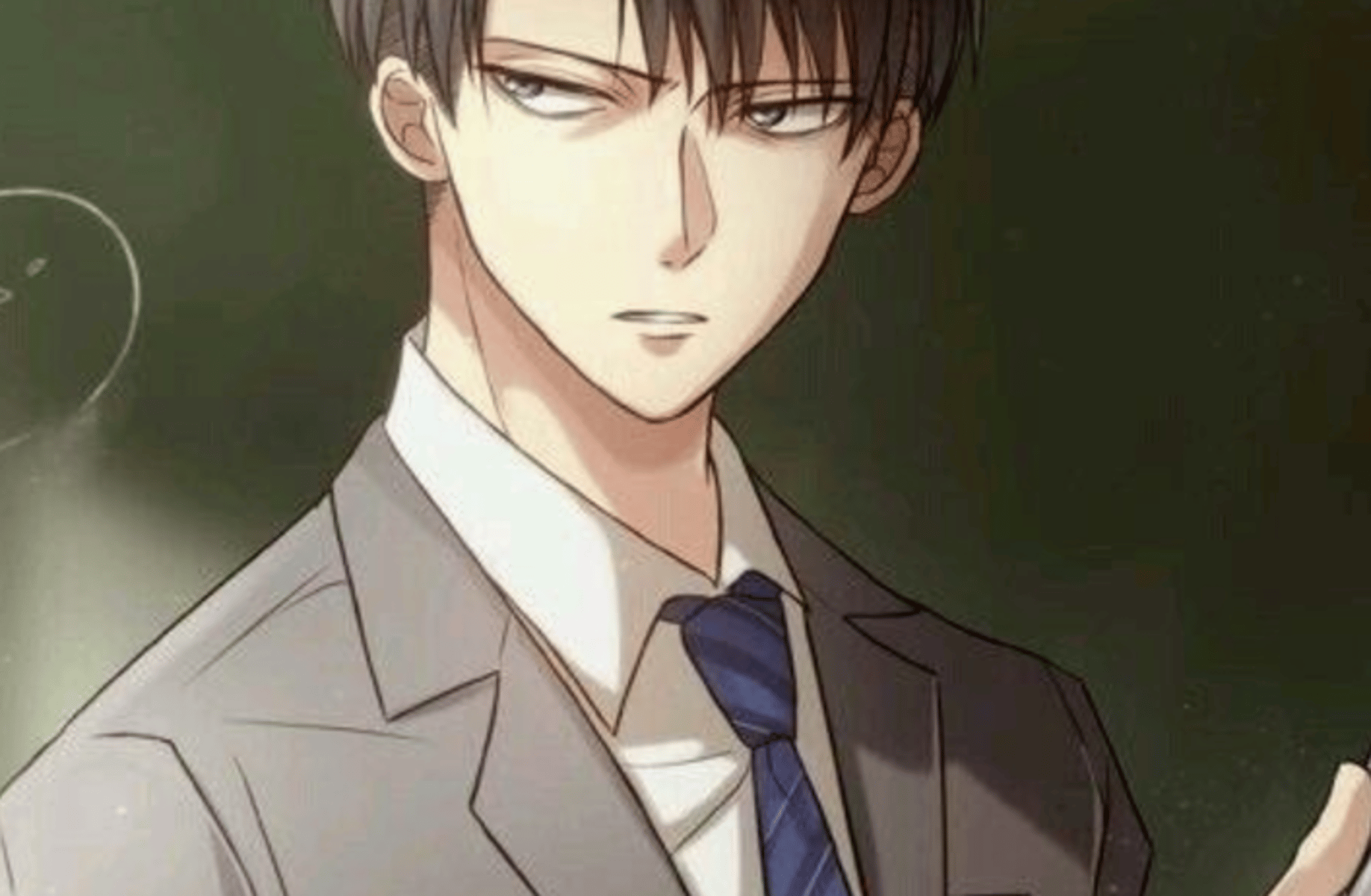 Levi Ackerman