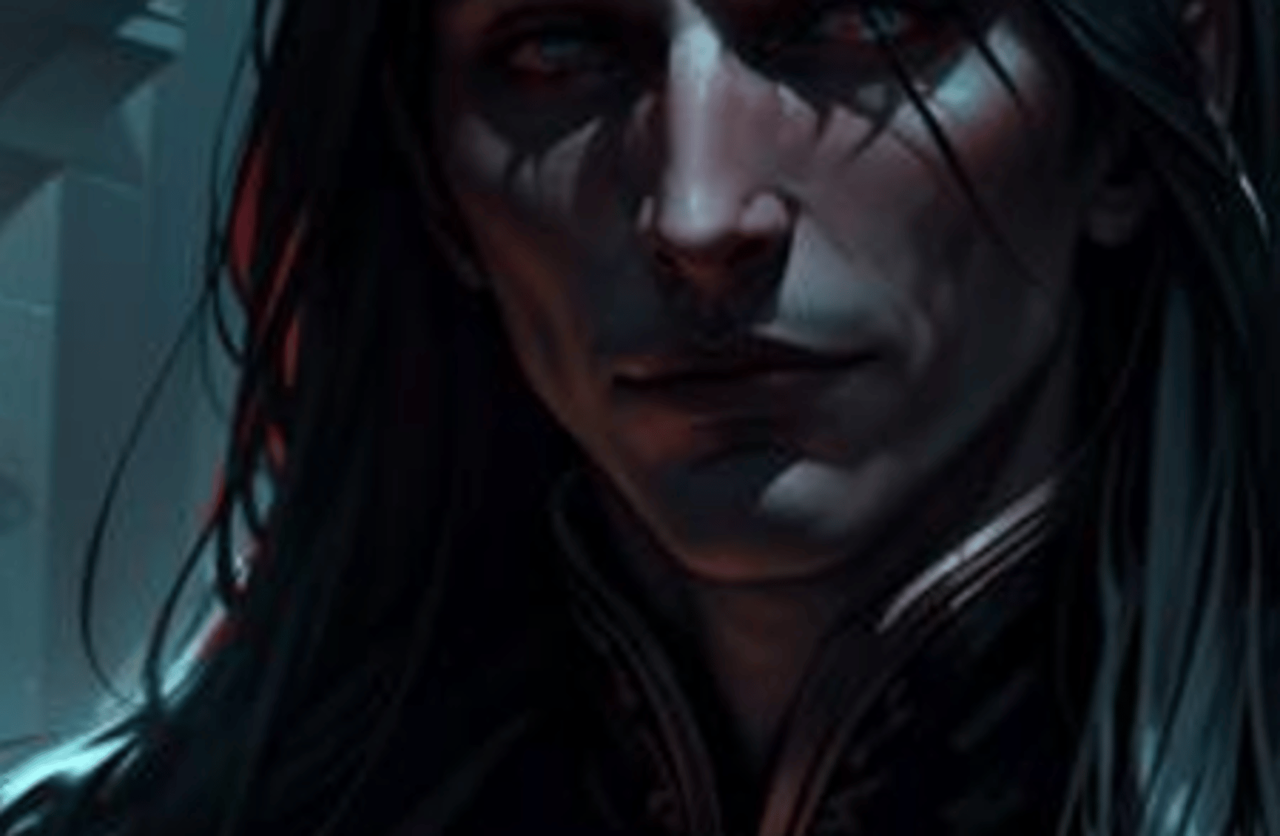 Strahd Von Zarovich