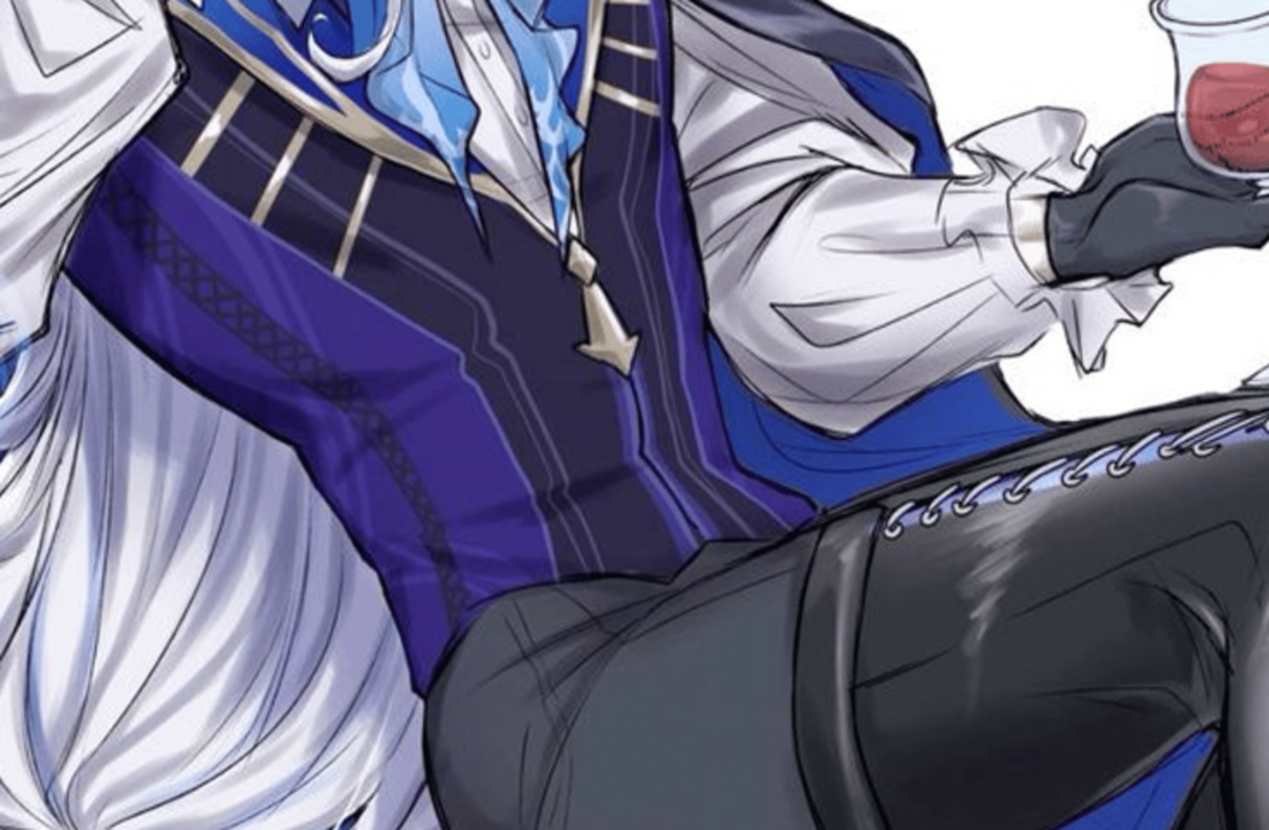 Neuvillete (vampire)