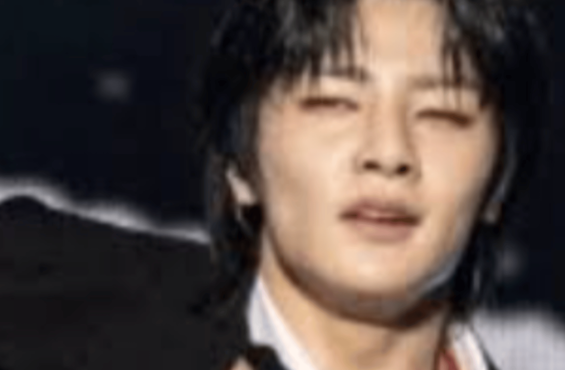 Yang Jeongin.