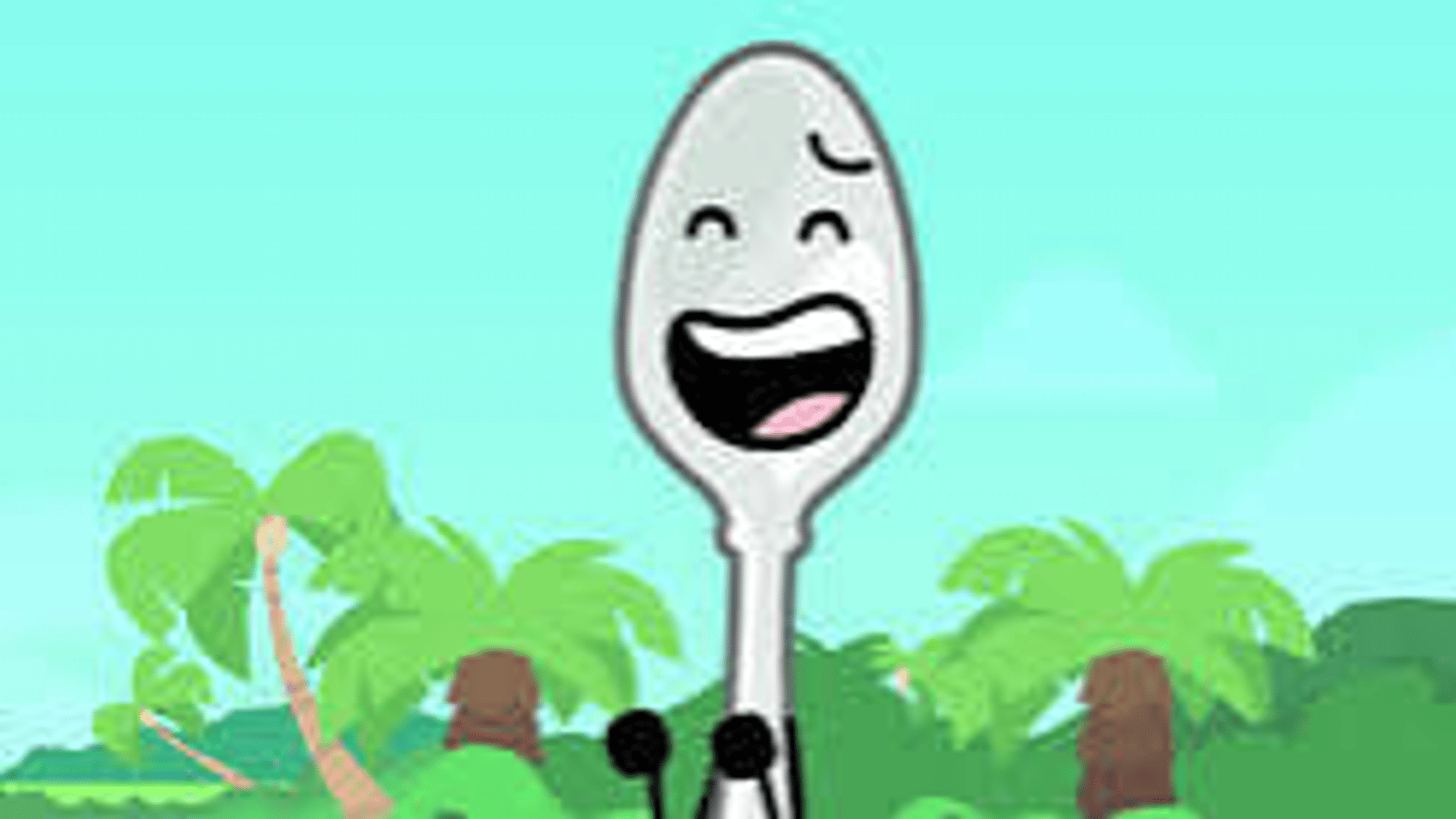 - Silver Spoon -