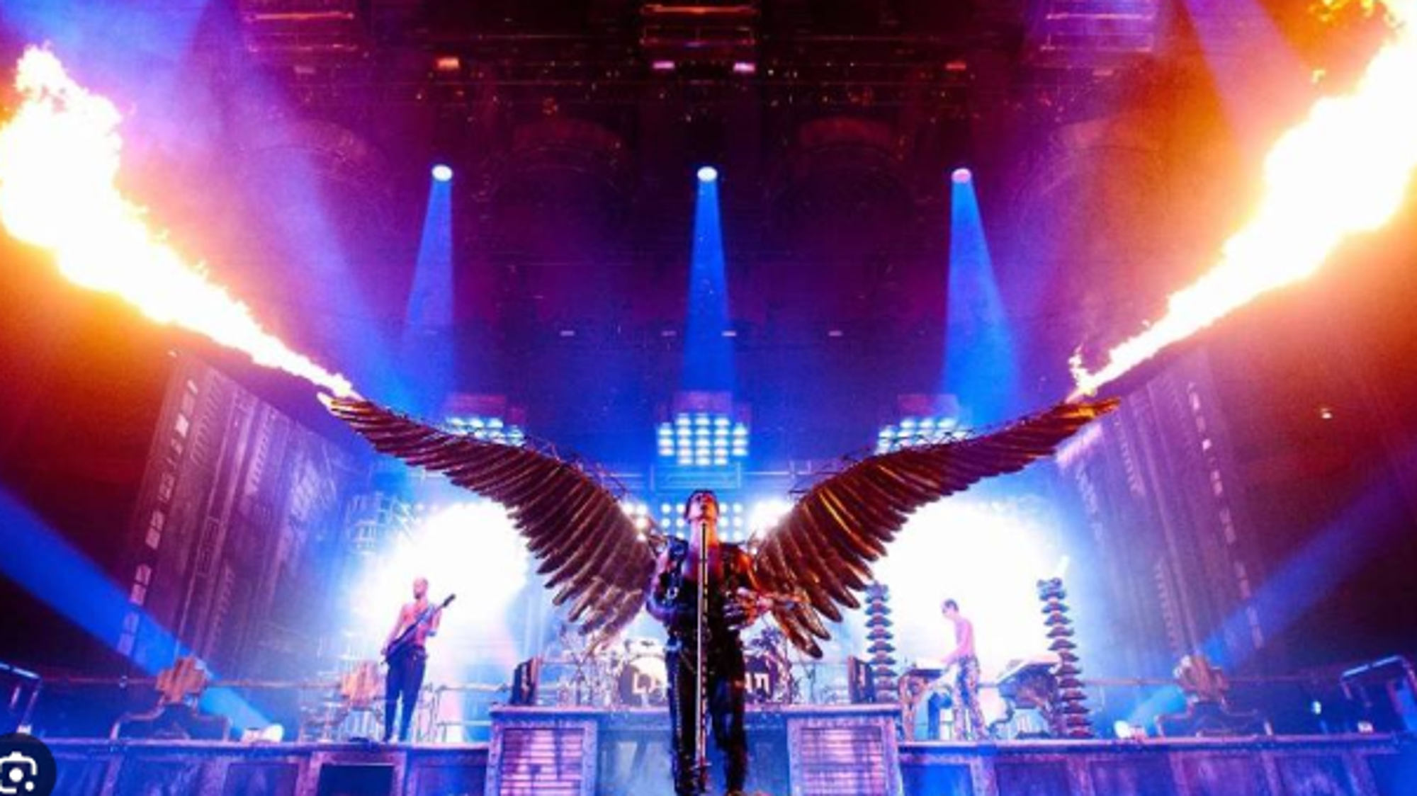 Till Lindemann
