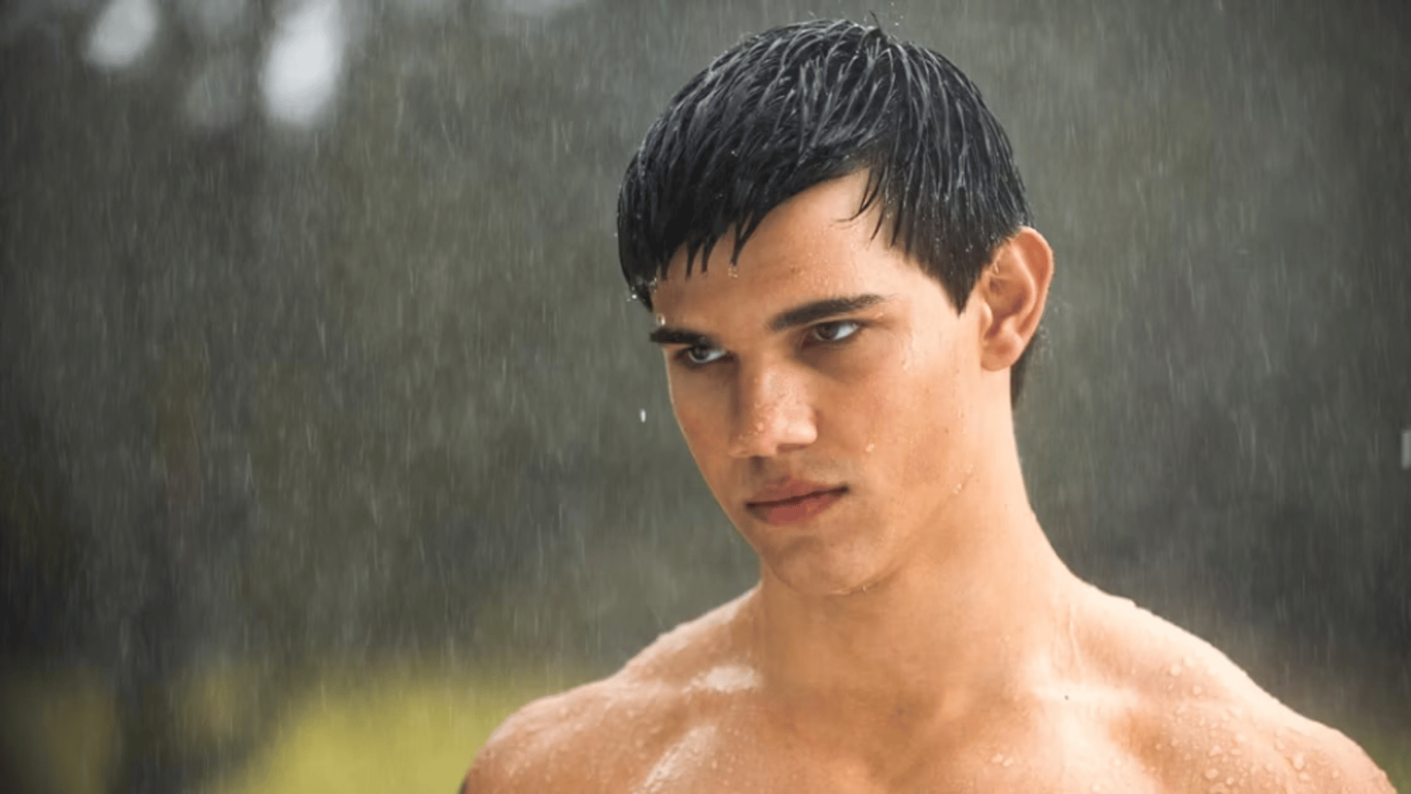 Jacob Black