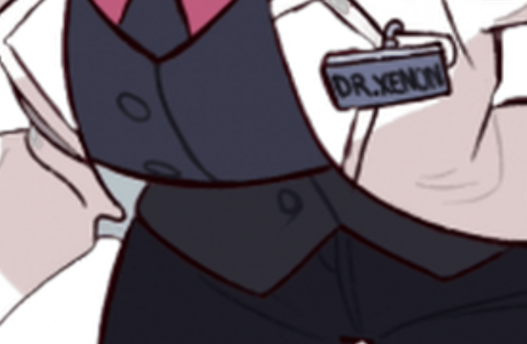 Dr Xenon