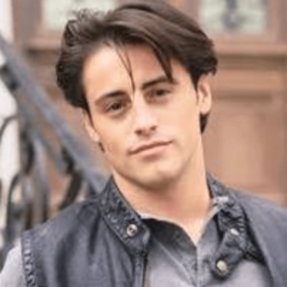 Joey Tribbiani