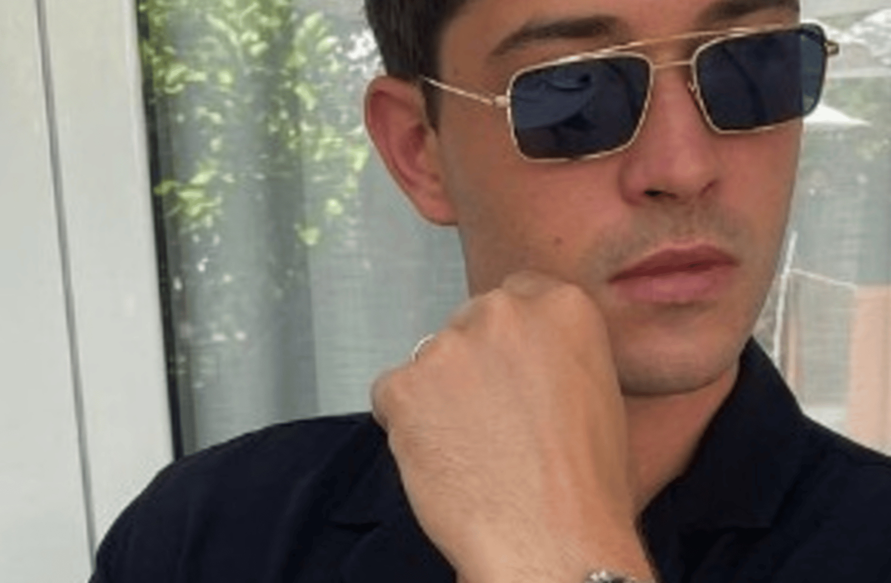 Chico lachowski