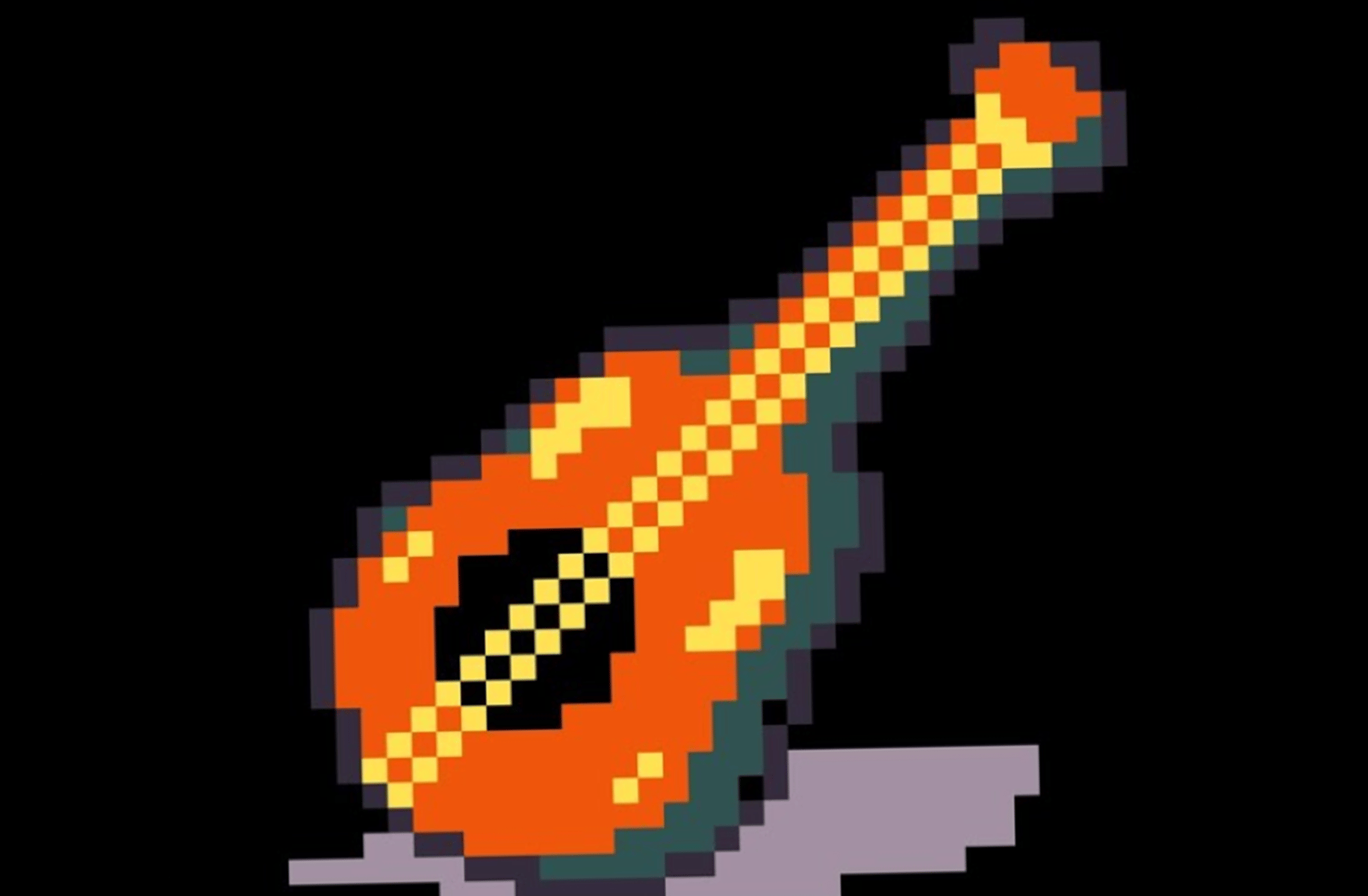 Dess Holiday (Deltarune)