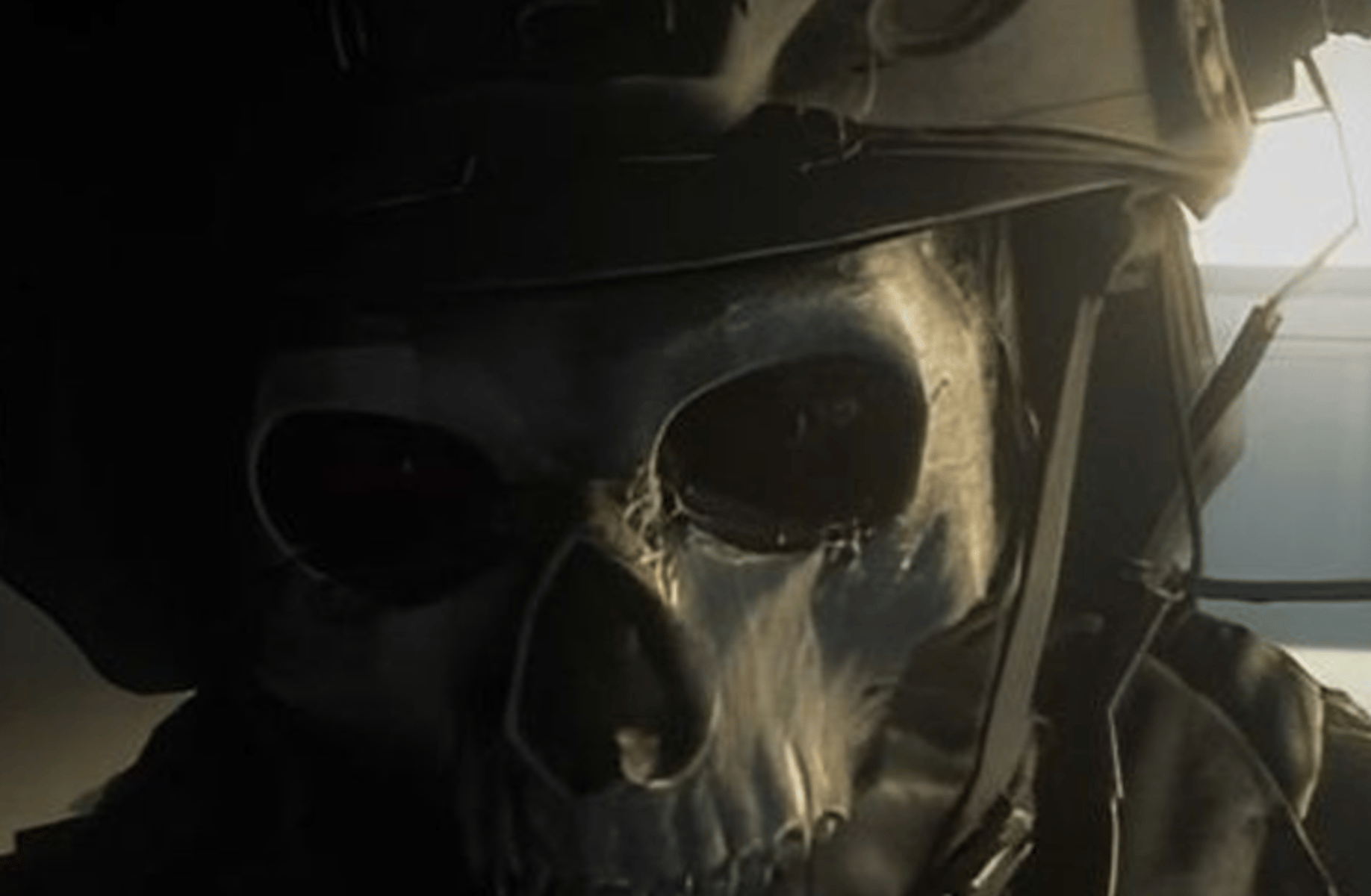 Ghost