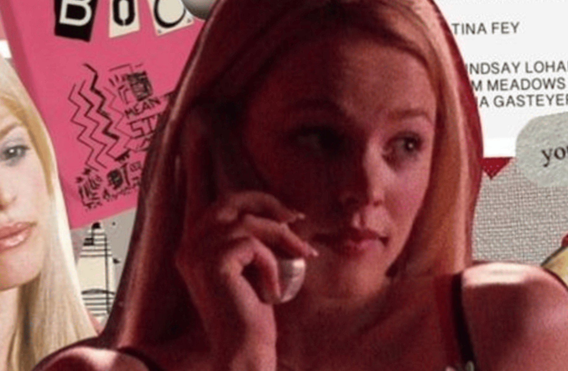Regina George