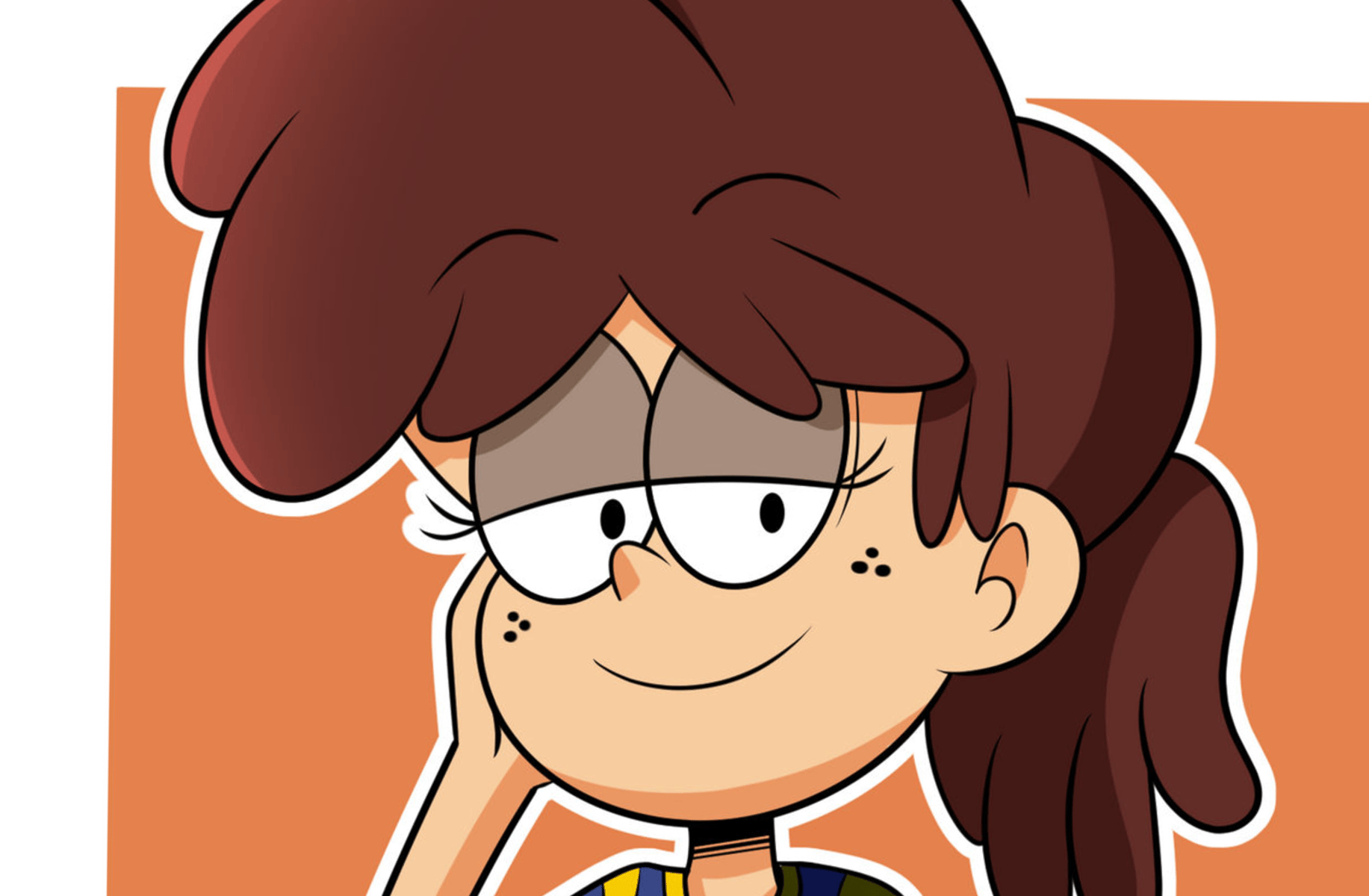 Lynn Loud Jr.