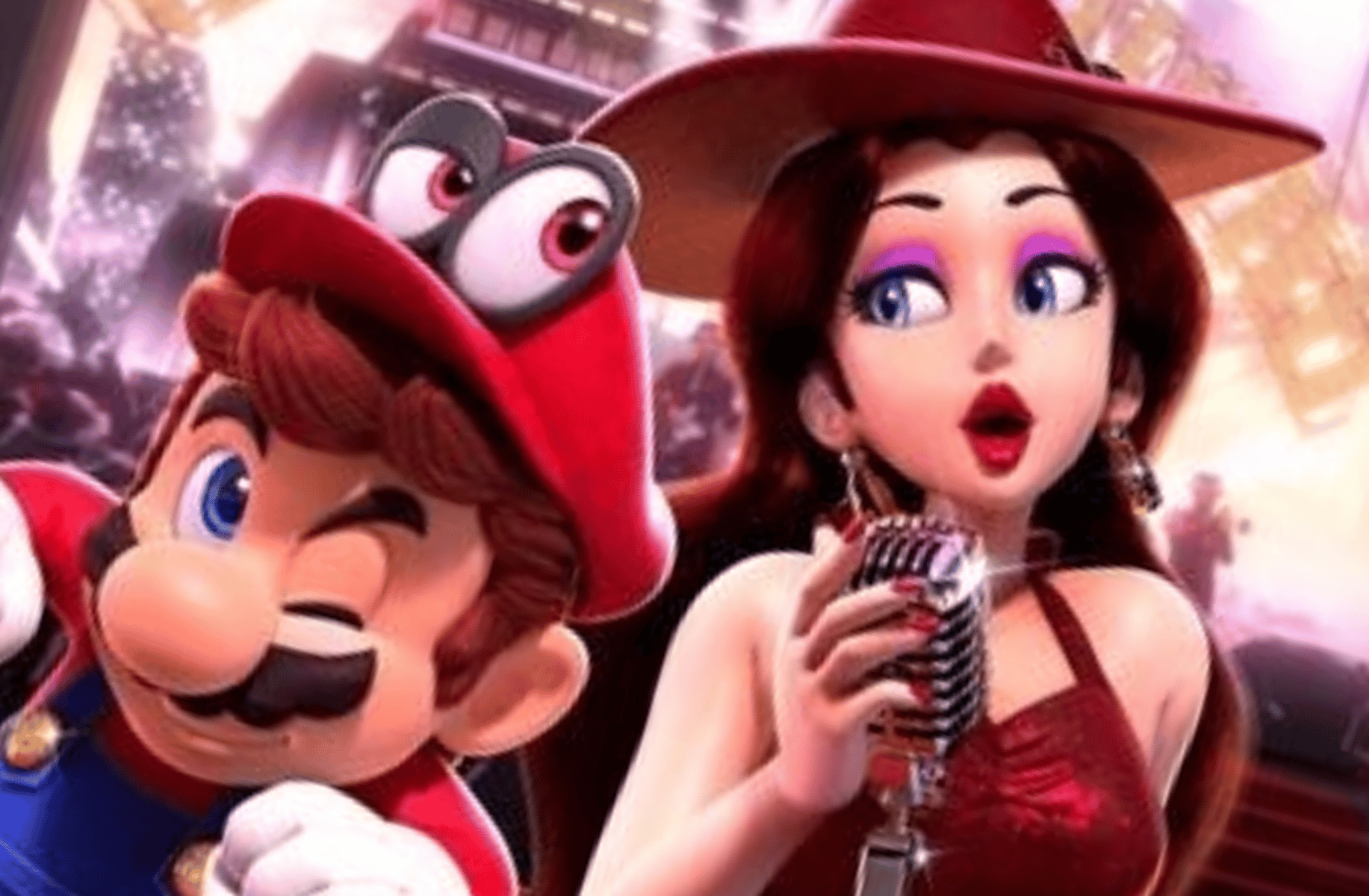 Mario