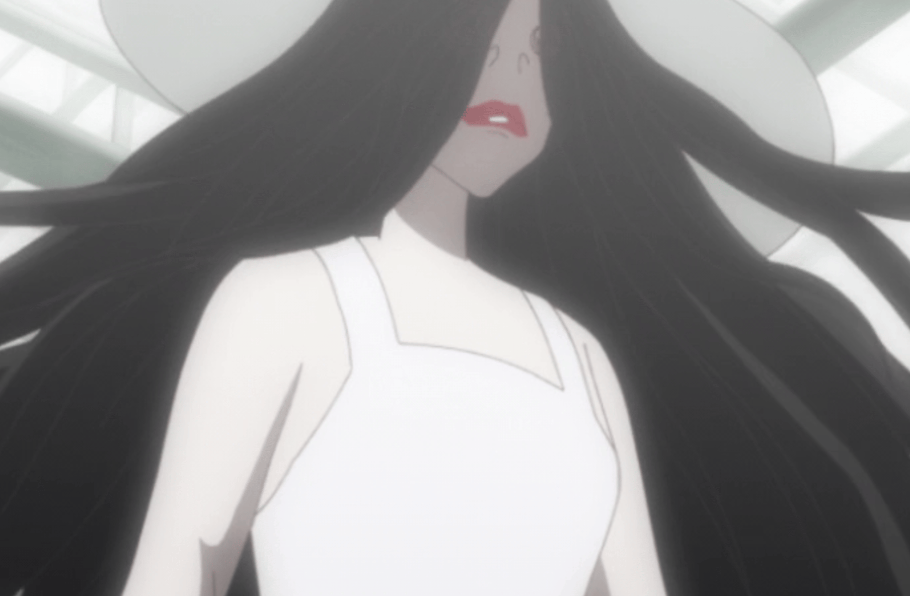Ms. Eight Feet Tall
