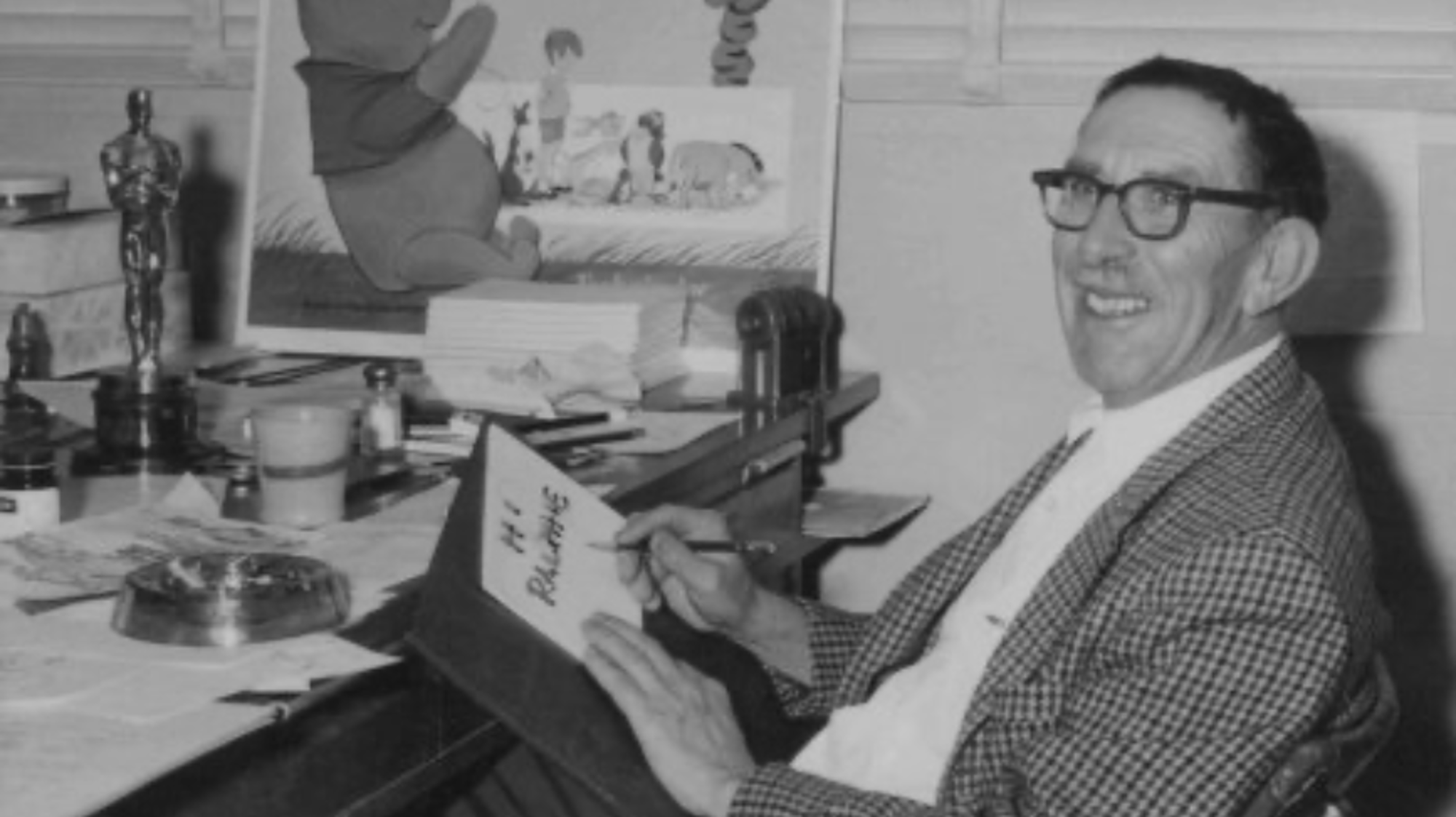 Ralph Wright
