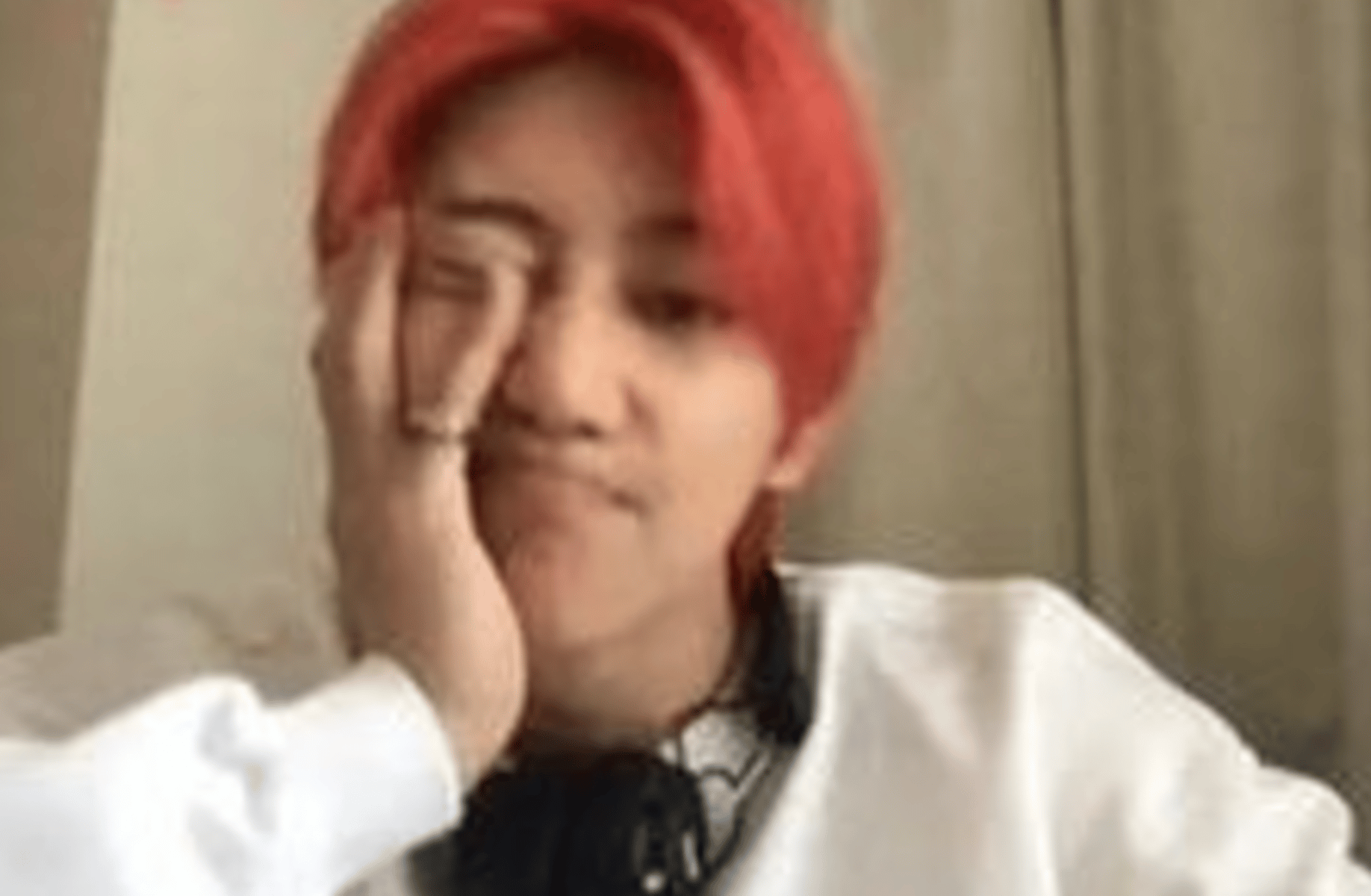 Minghao Xu
