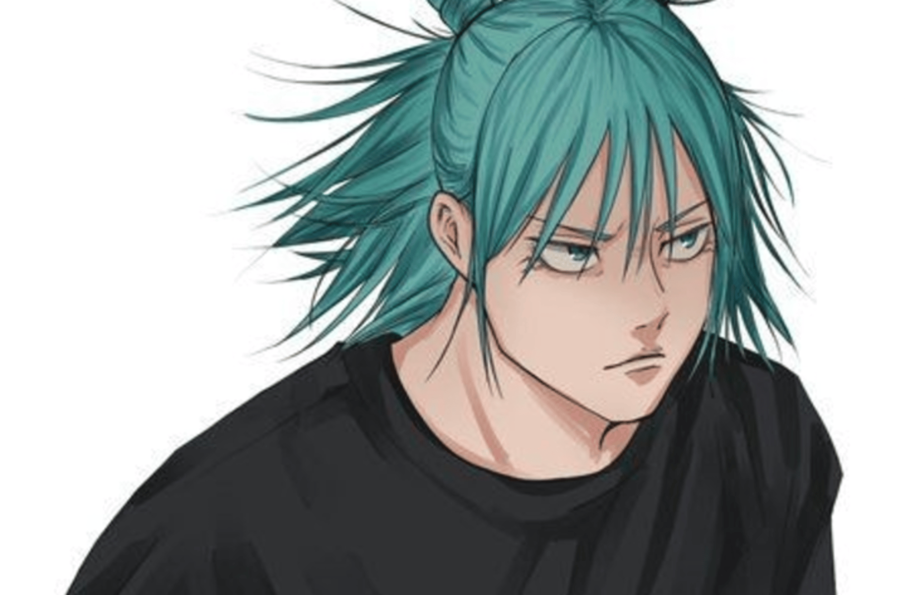 Kashimo Hajime