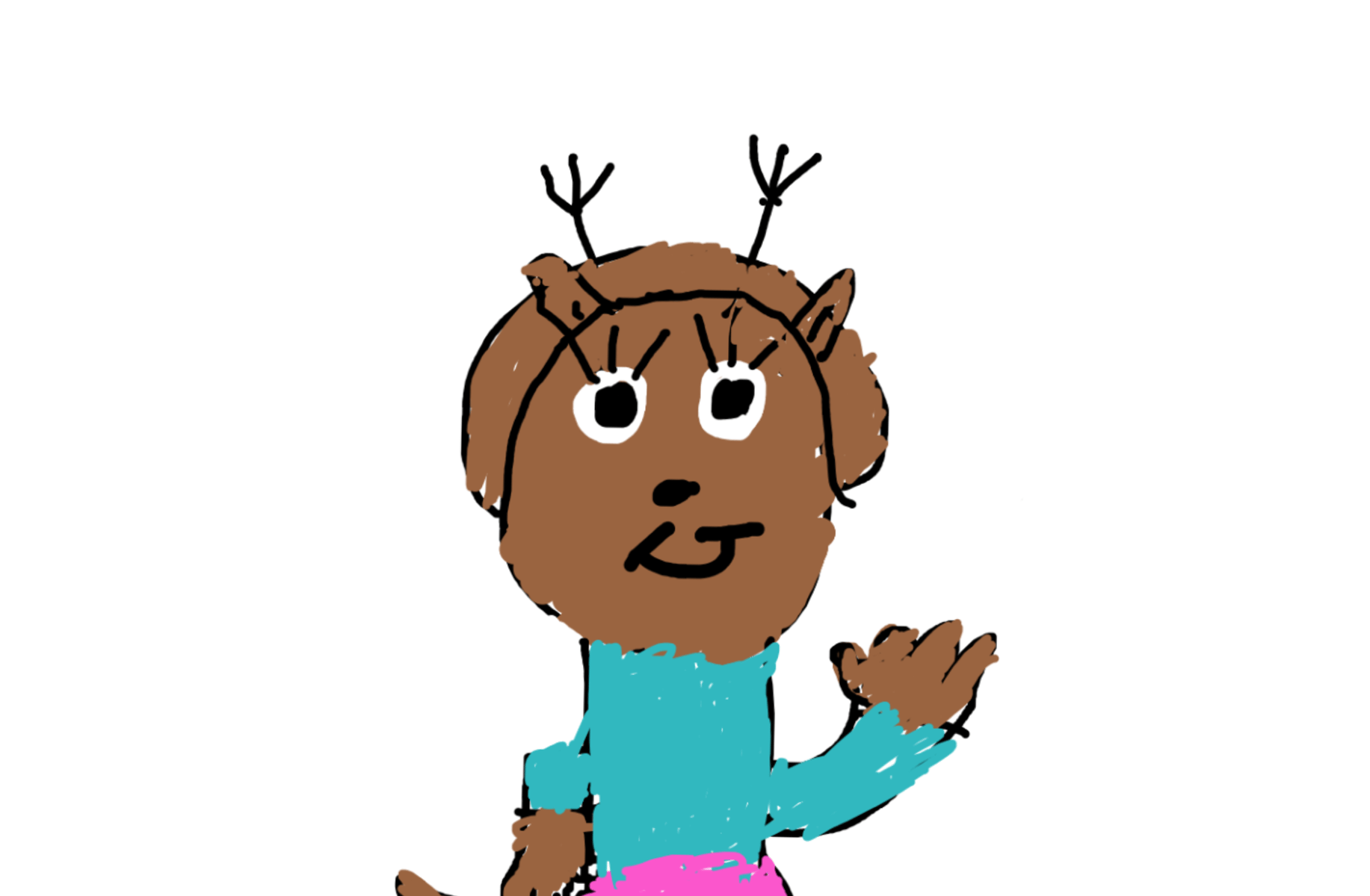 Miss Brown